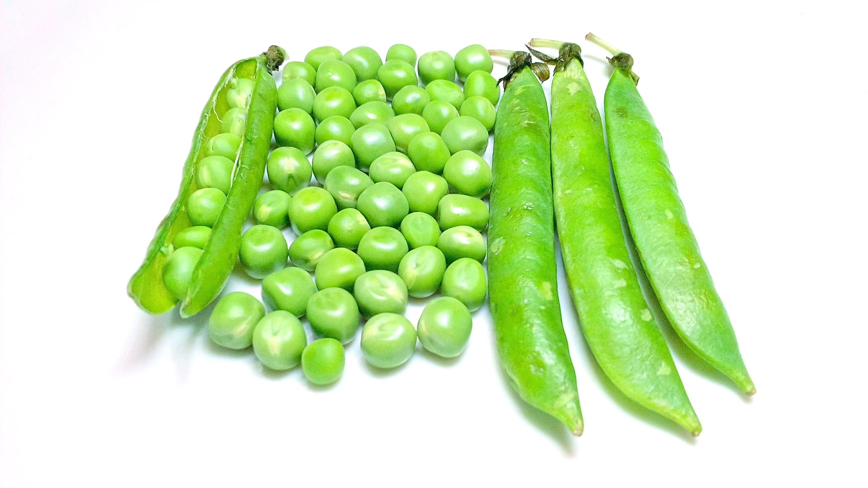 Green Peas helps to prevent 'stomach cancer' | Unique Times Magazine