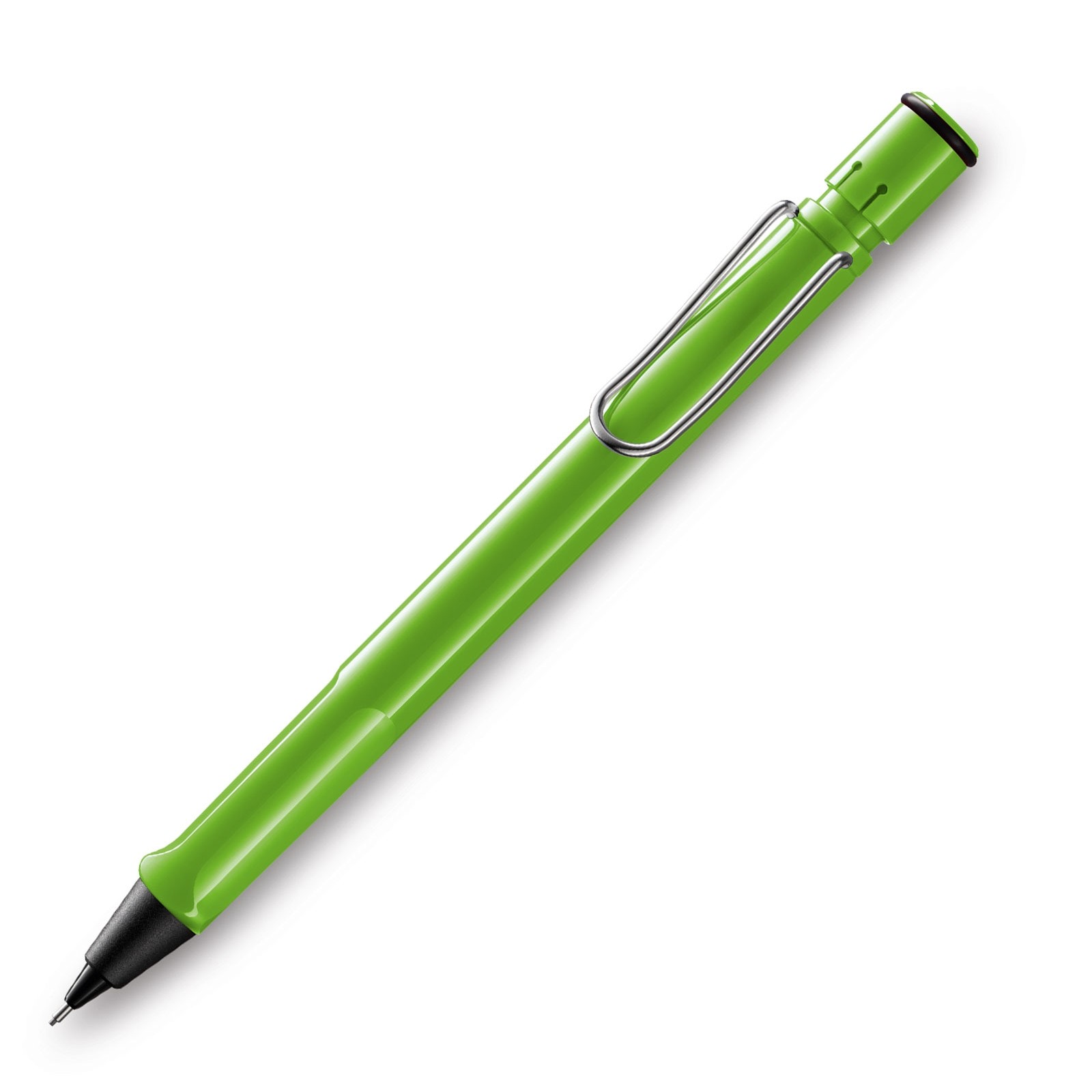 Lamy Safari Green Pencil | Penworld » More than 10.000 pens in stock ...
