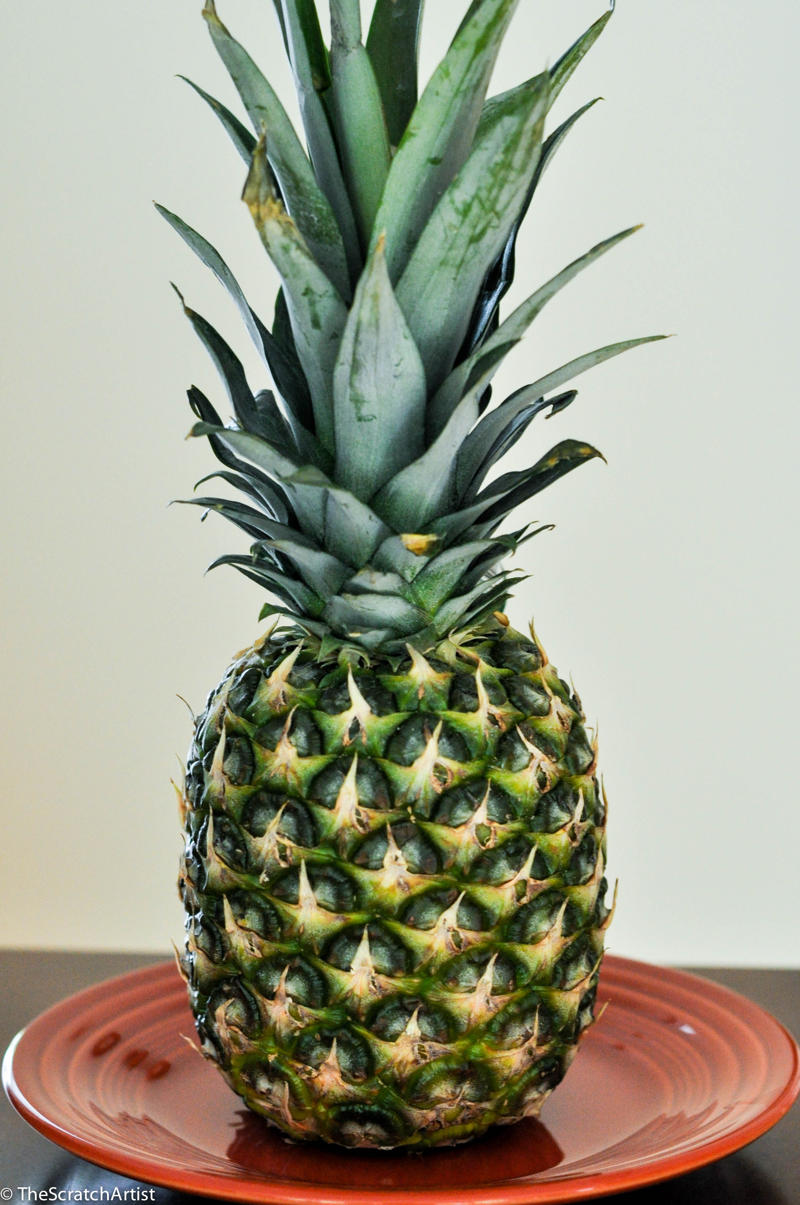 How to Cut a Pineapple & The Creativity Myth
