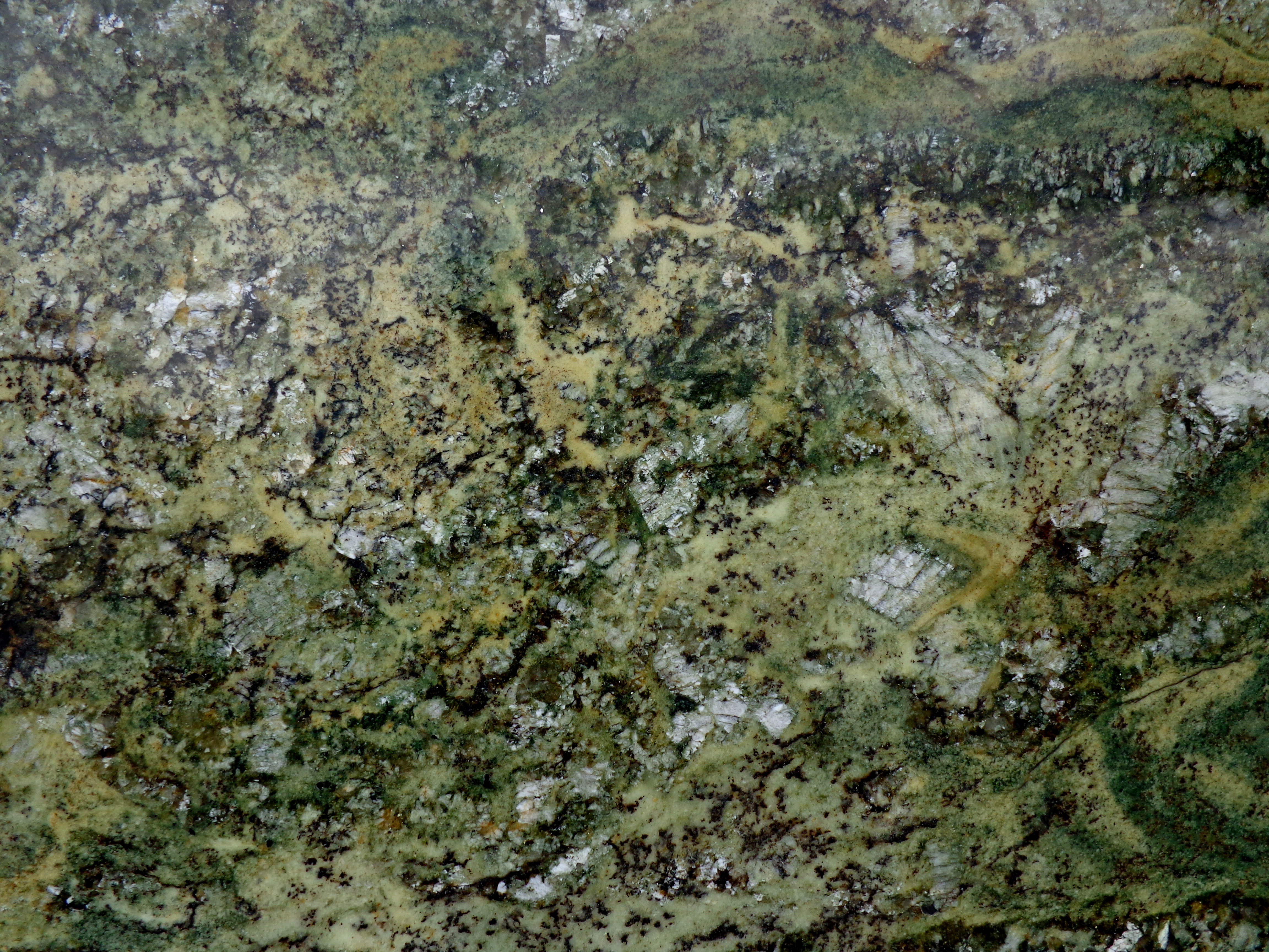 Green Granite Countertop Texture Picture | Free Photograph | Photos ...
