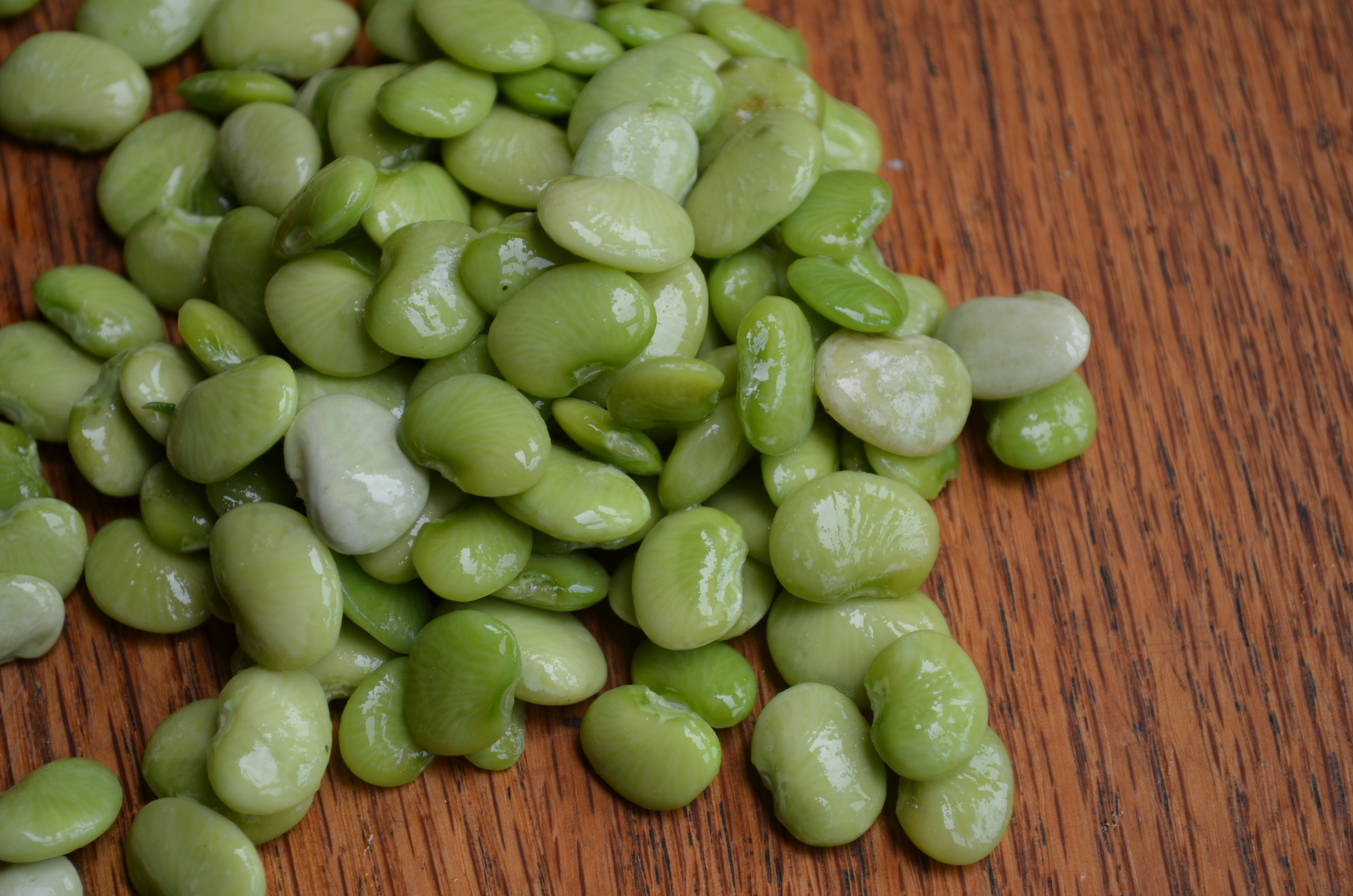 Virginia Willis Spills the Beans (and Peas) | Southern Foodways Alliance