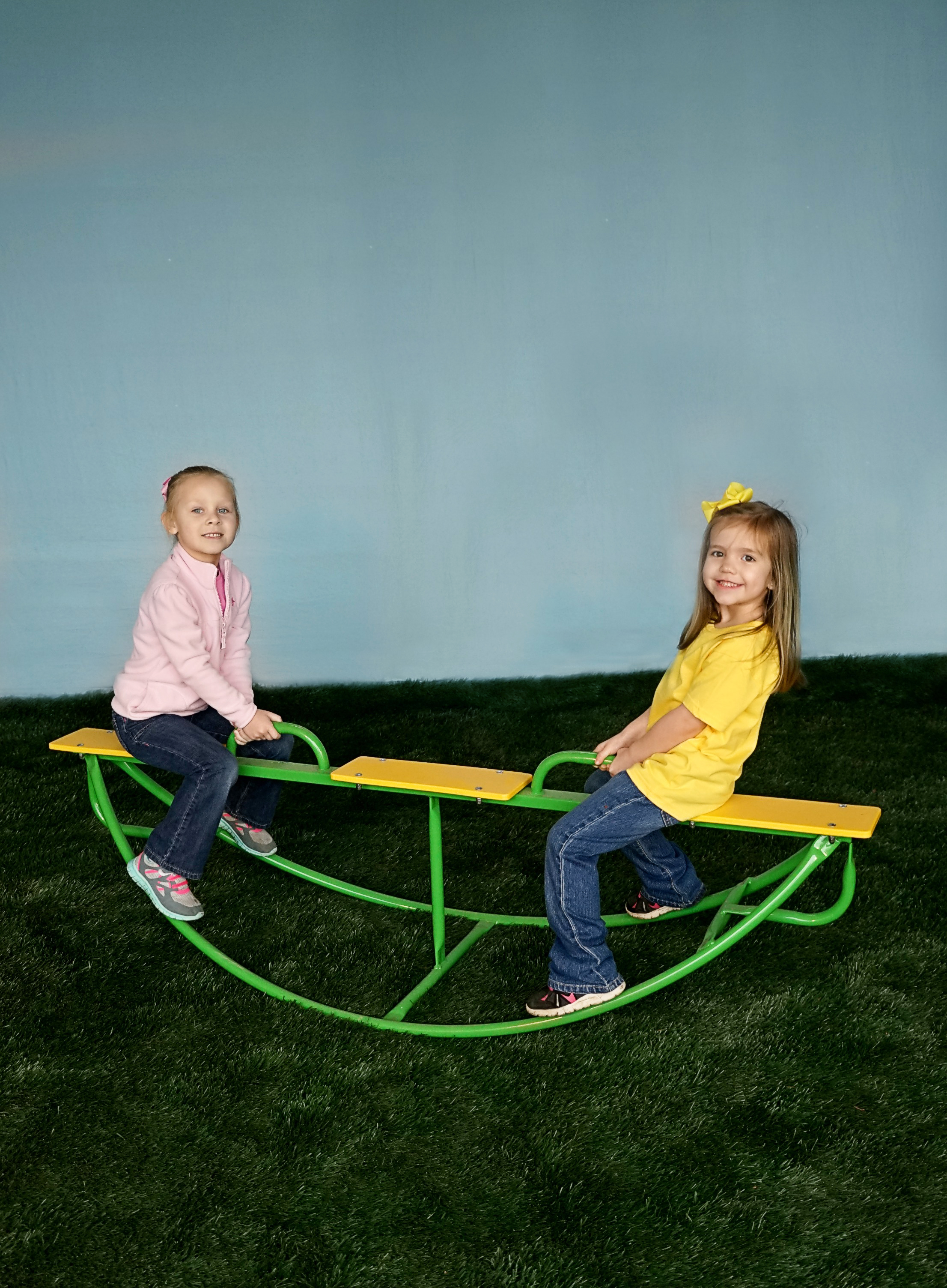 See Saw - Outdoor Playsets: Commercial Playground Equipment for ...