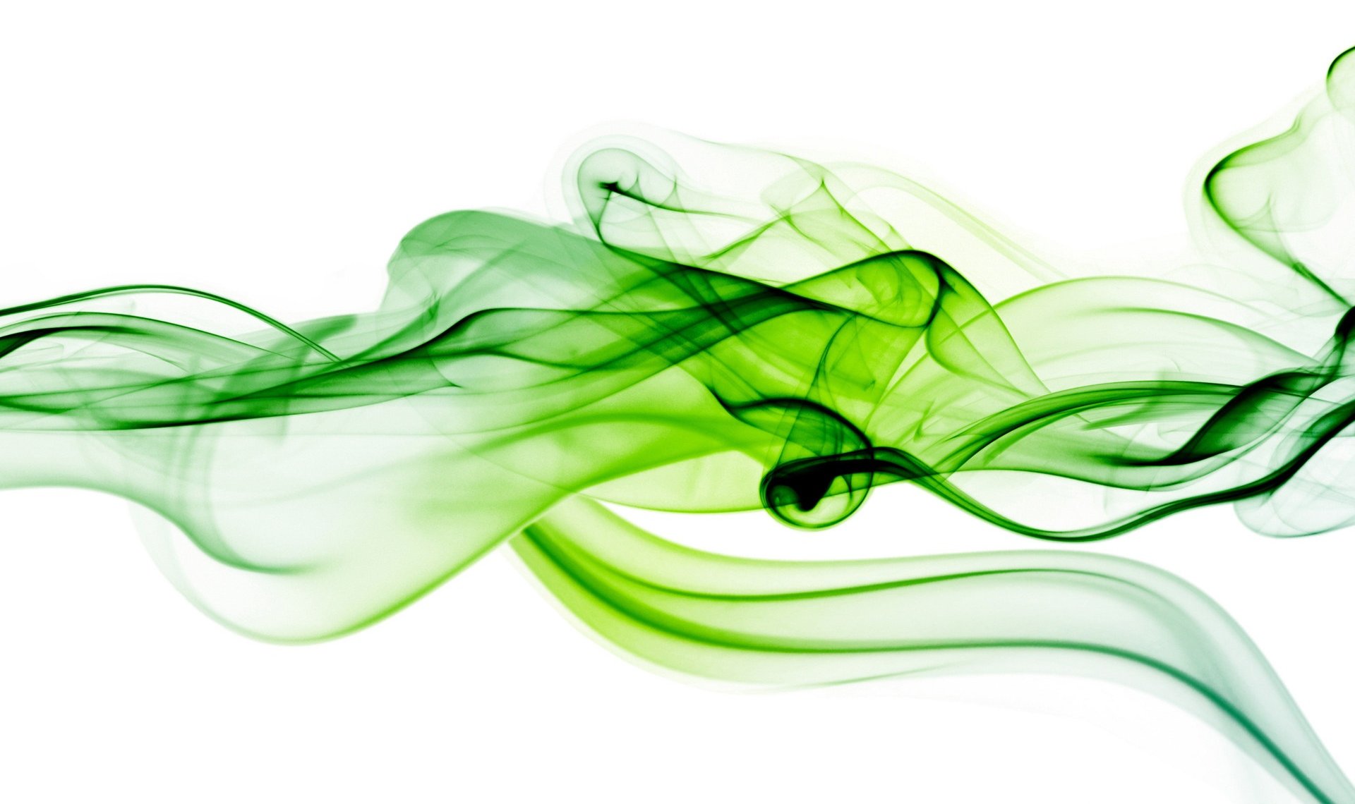 Green Smoke - WallDevil