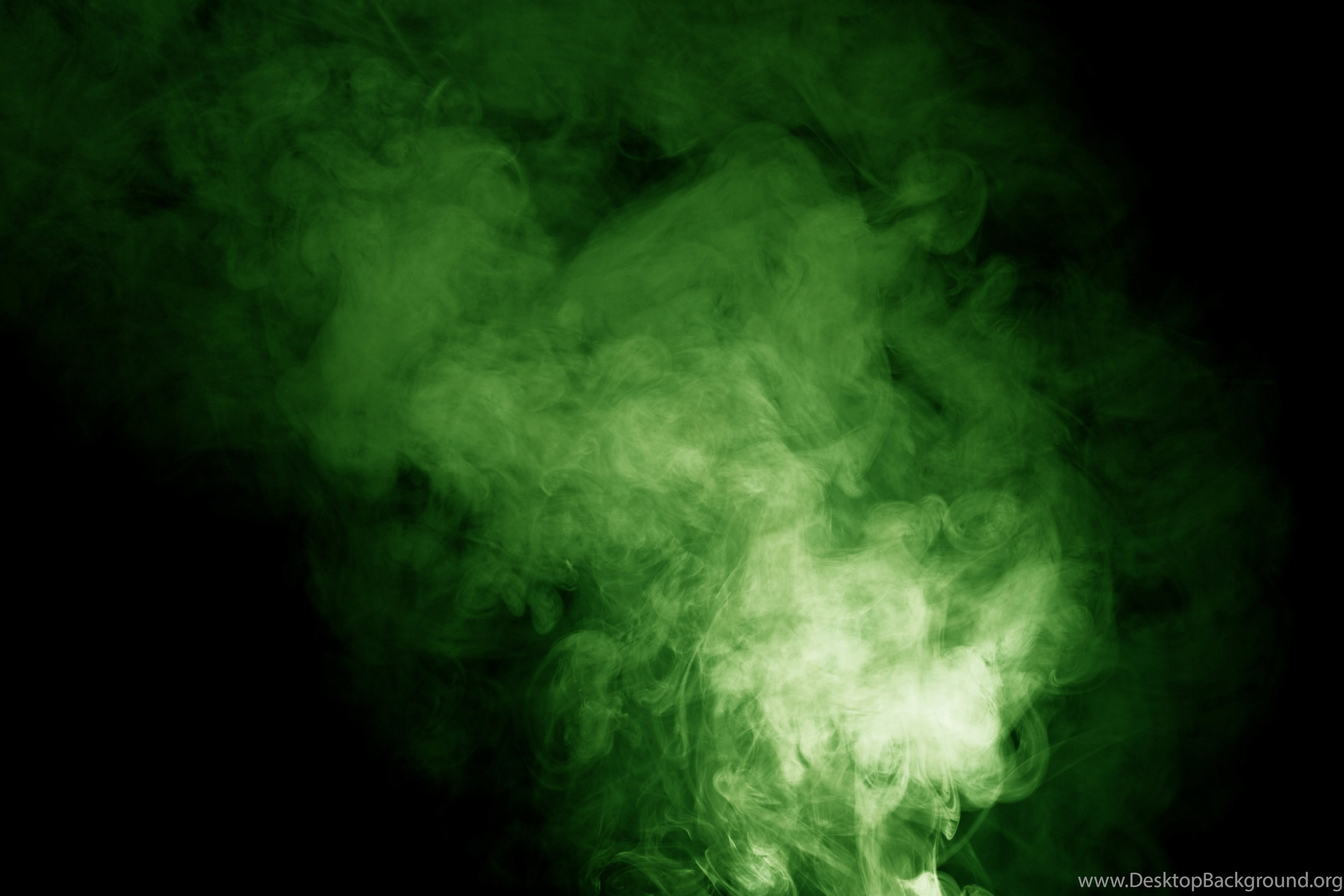 Green Smoke, Texture Smoke, Green Smoke Texture Backgrounds ...