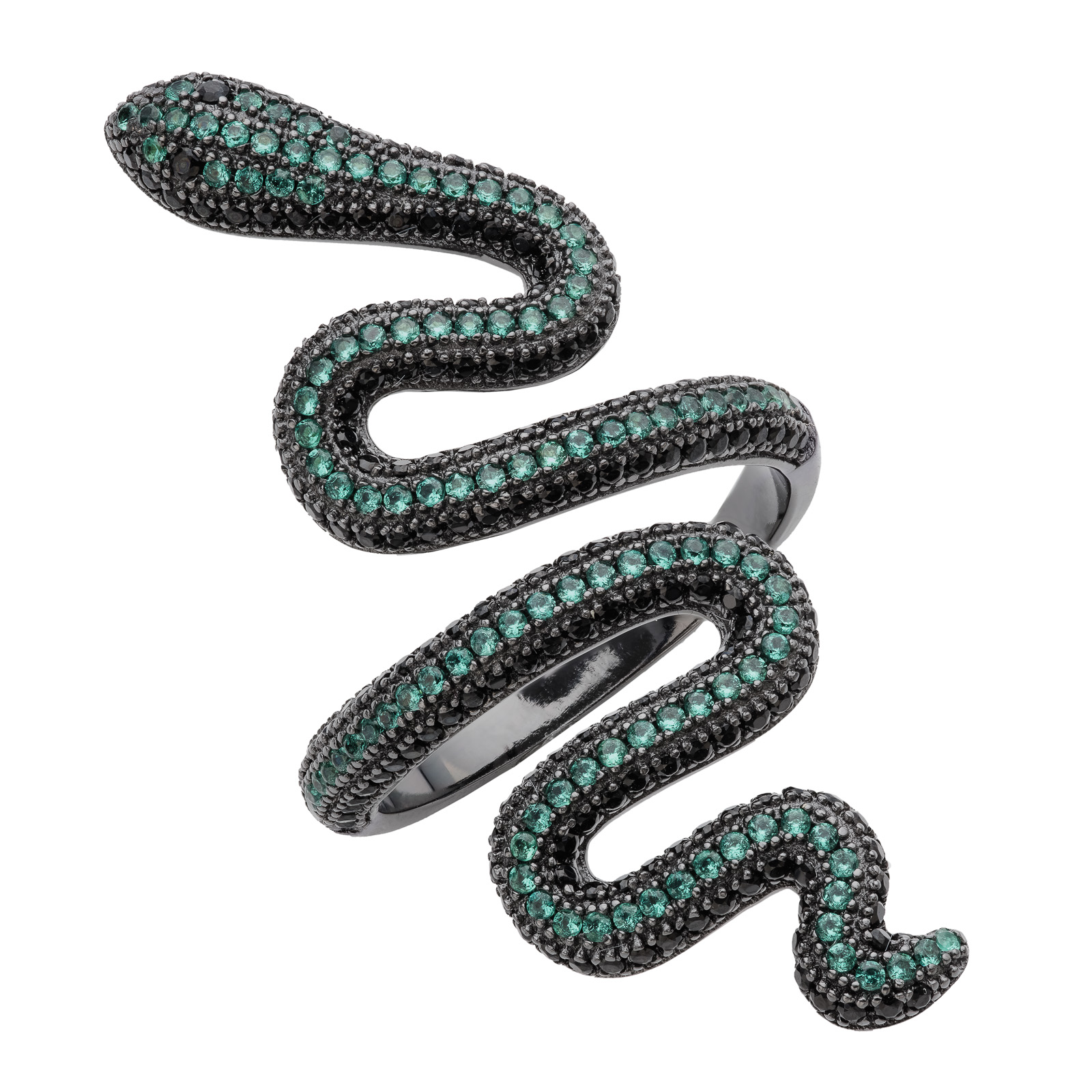 GREEN SNAKE RING | Taylor Swift Official Online Store