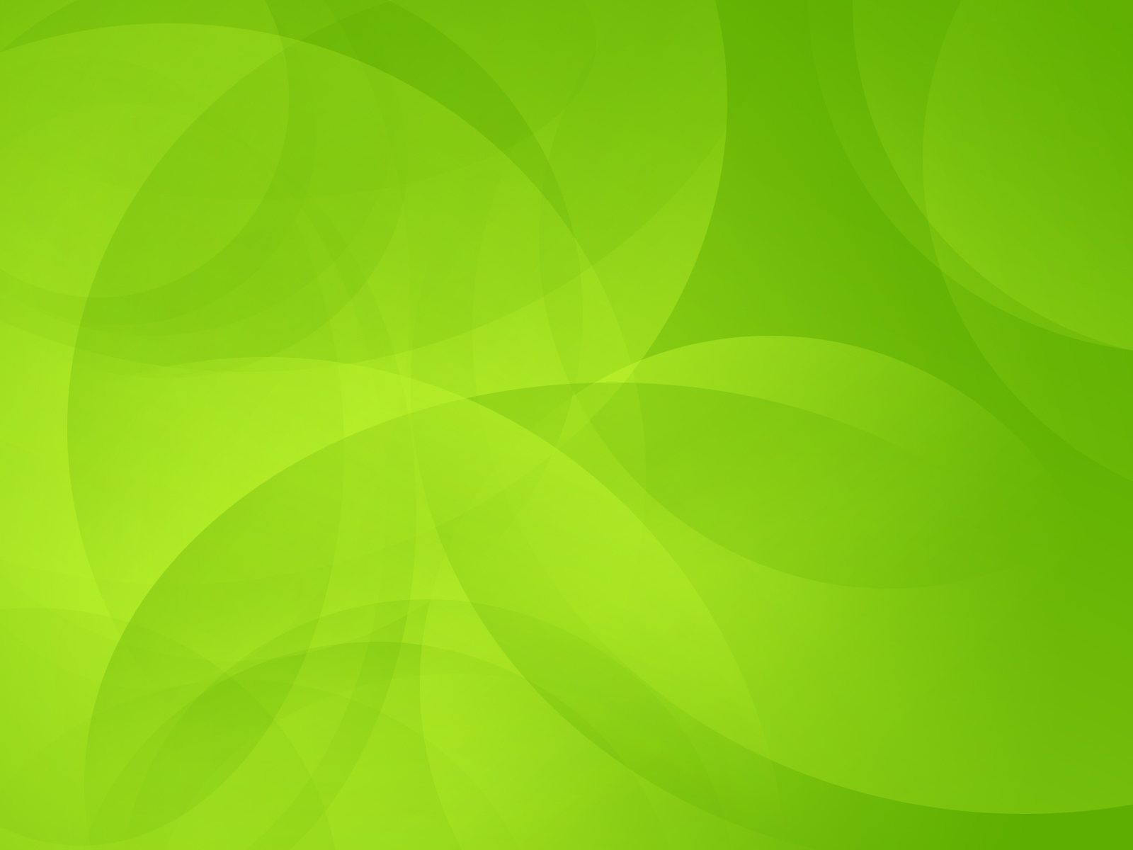 Ubuntu Swirls Green by PrimoTurbo on DeviantArt