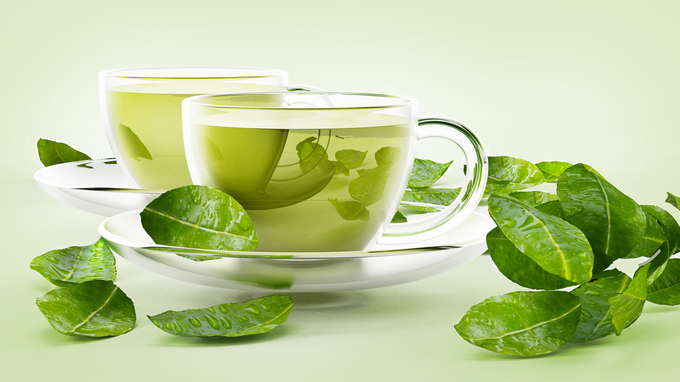 How to Drink Green Tea for Weight Loss | HealthyWomen