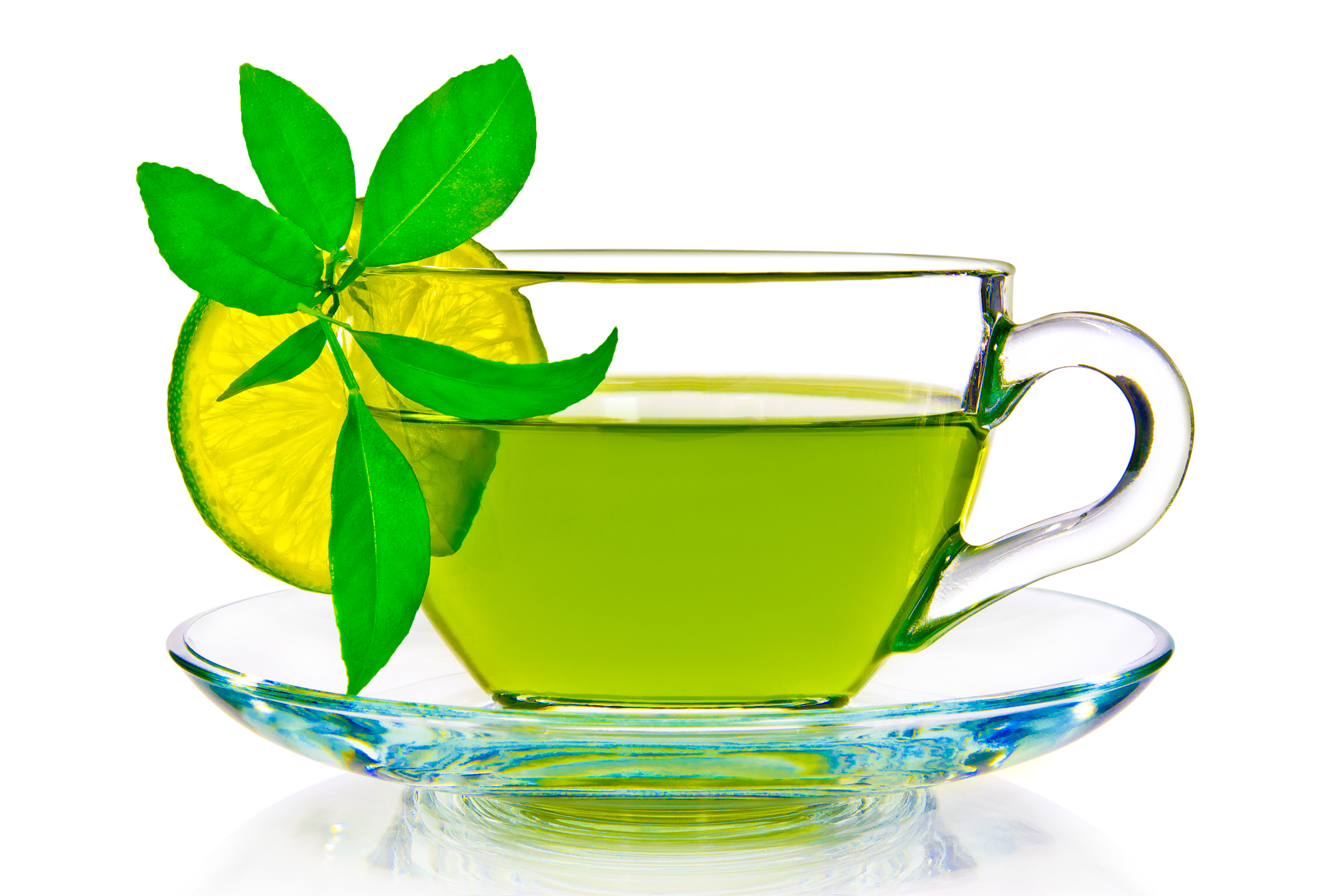 Benefits of a Green Tea Diet Plan - Green Tea Truth
