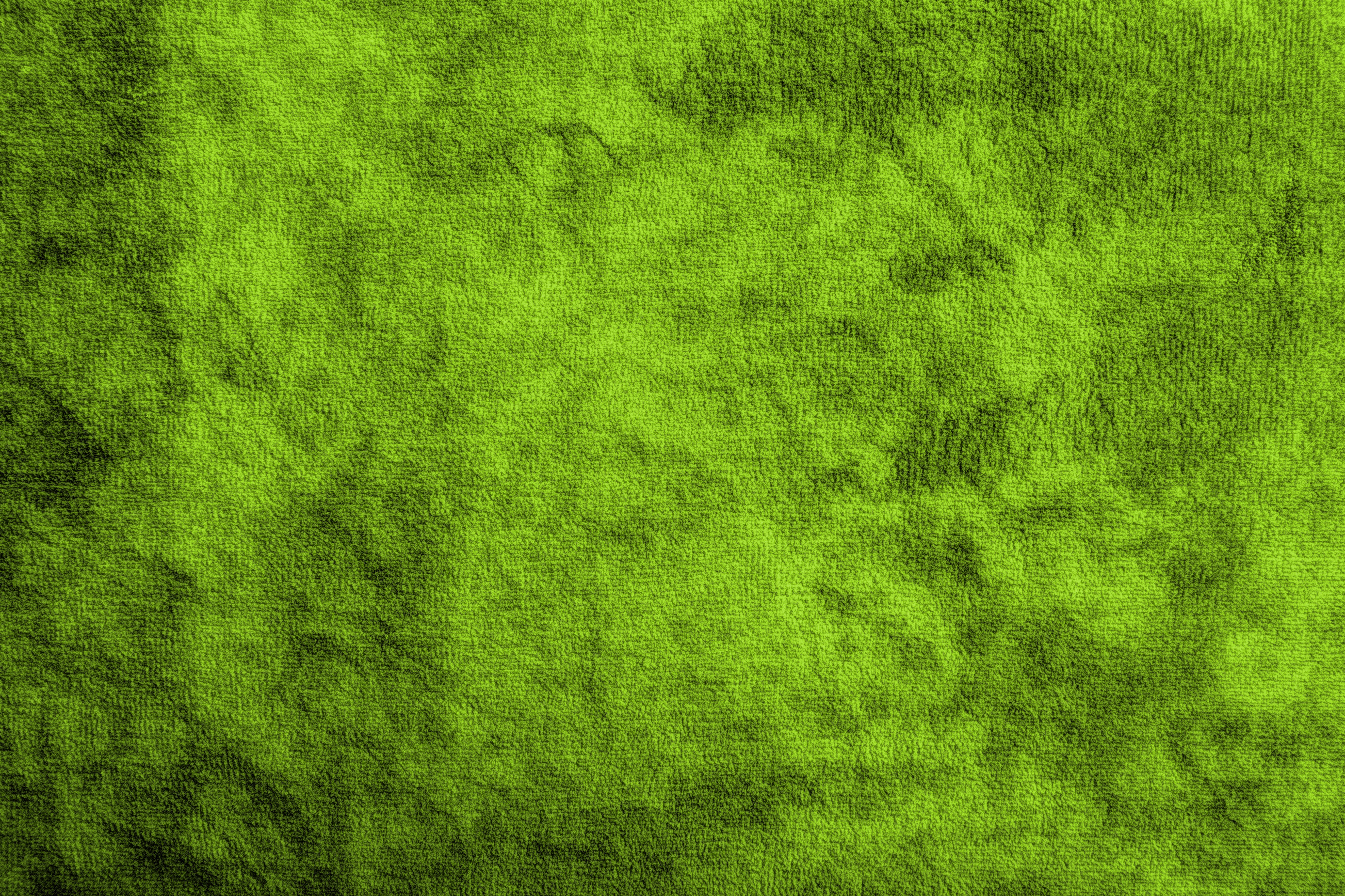 Paper Backgrounds | Green Fine Fur Texture