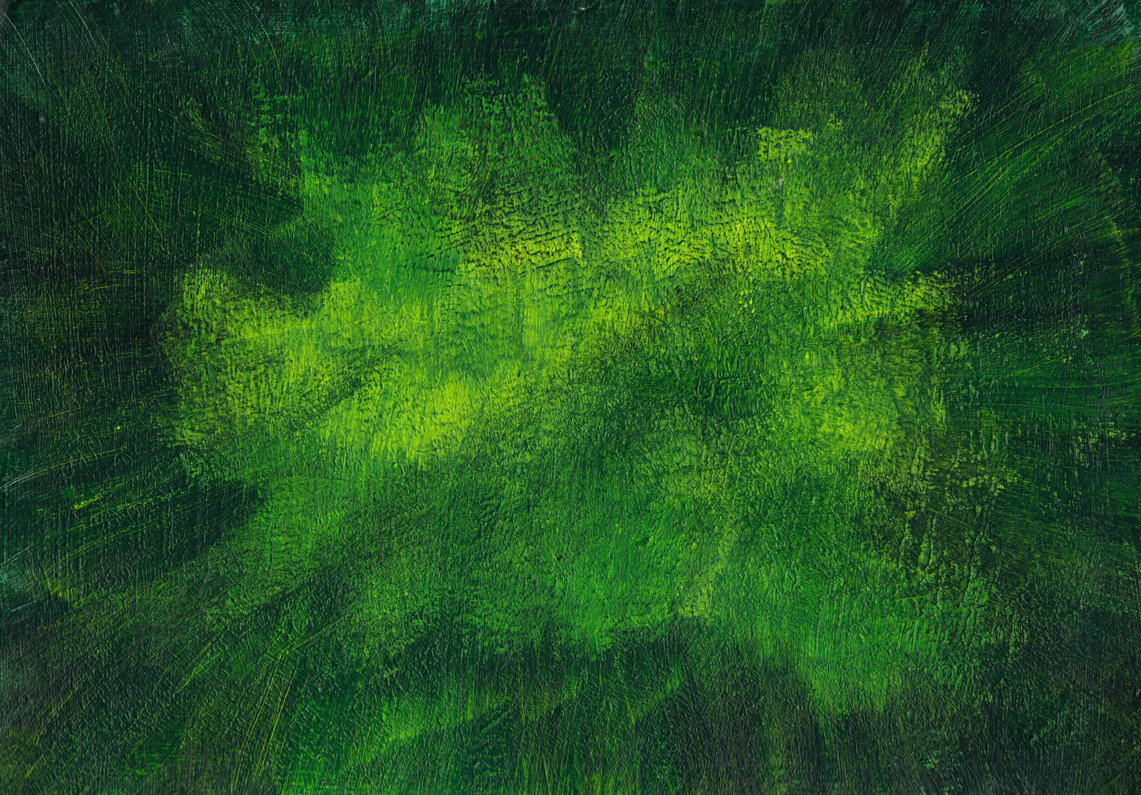 Green Brush Paint Texture (JPG) | OnlyGFX.com