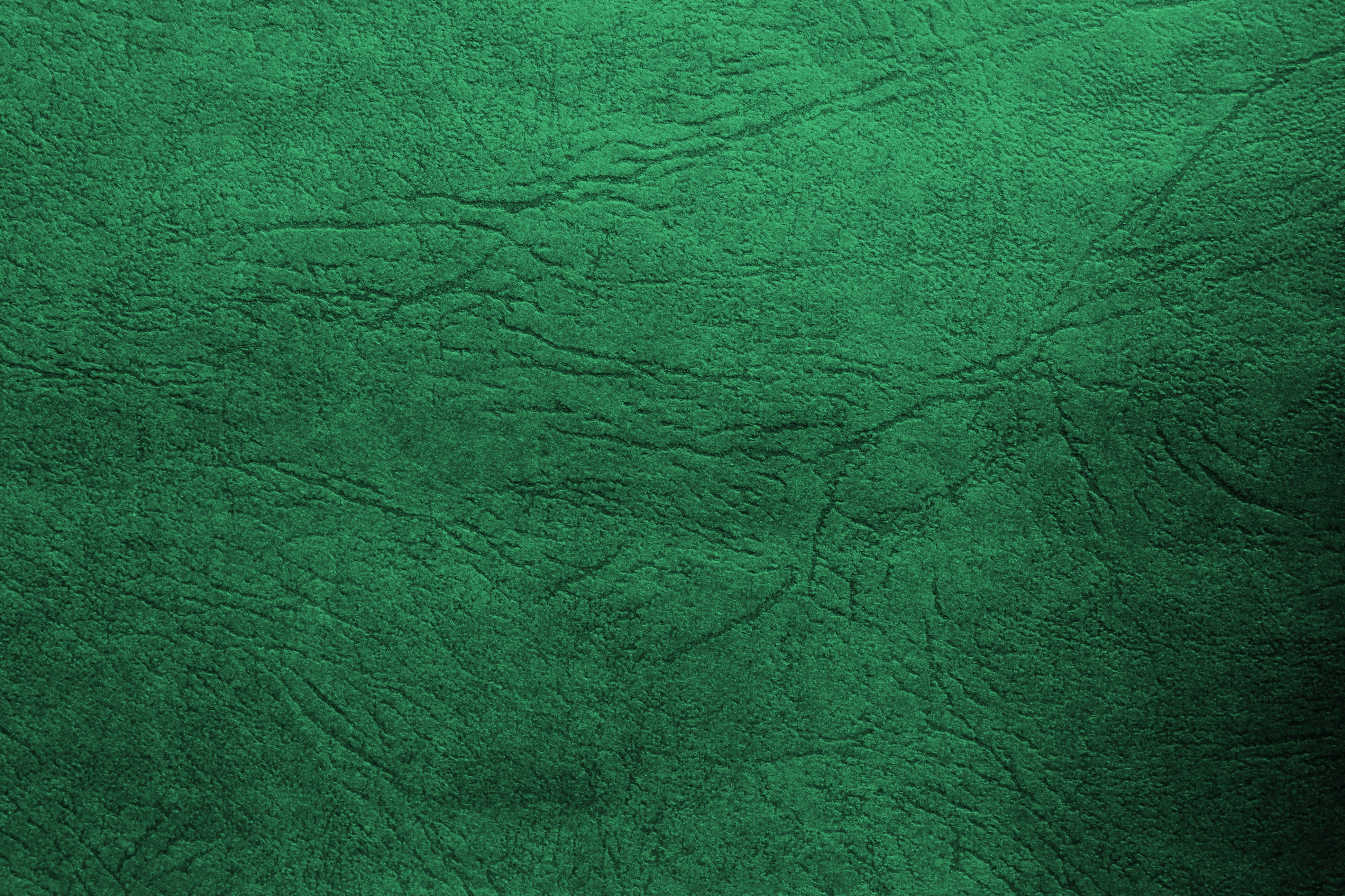 Green Leather Texture Picture | Free Photograph | Photos Public Domain