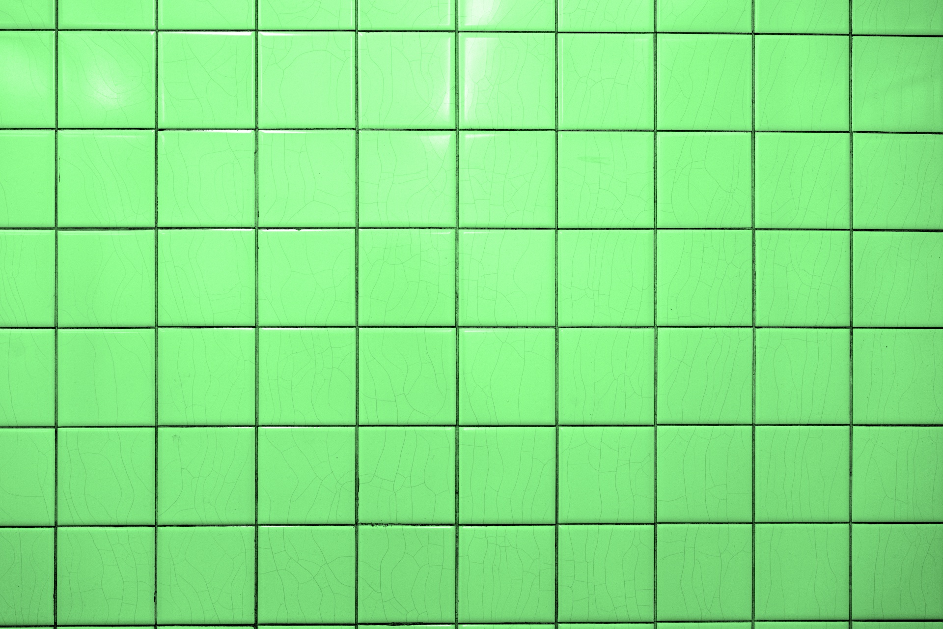 Green Tiles Free Stock Photo - Public Domain Pictures