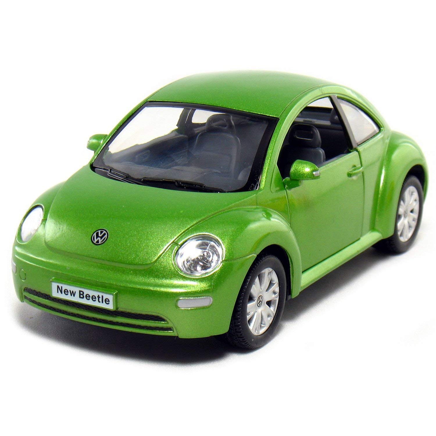 Green toy car photo