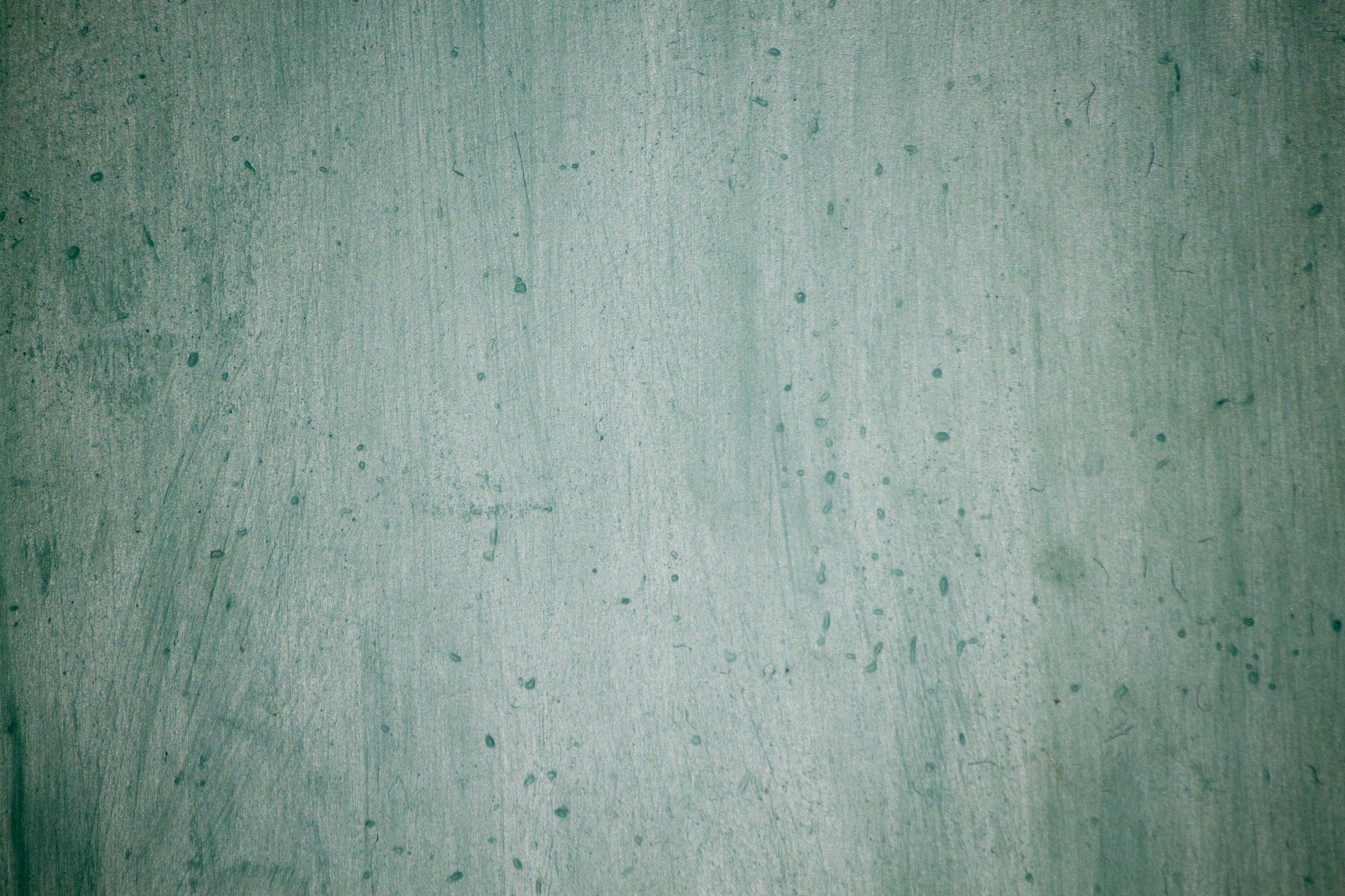 Green wall texture photo