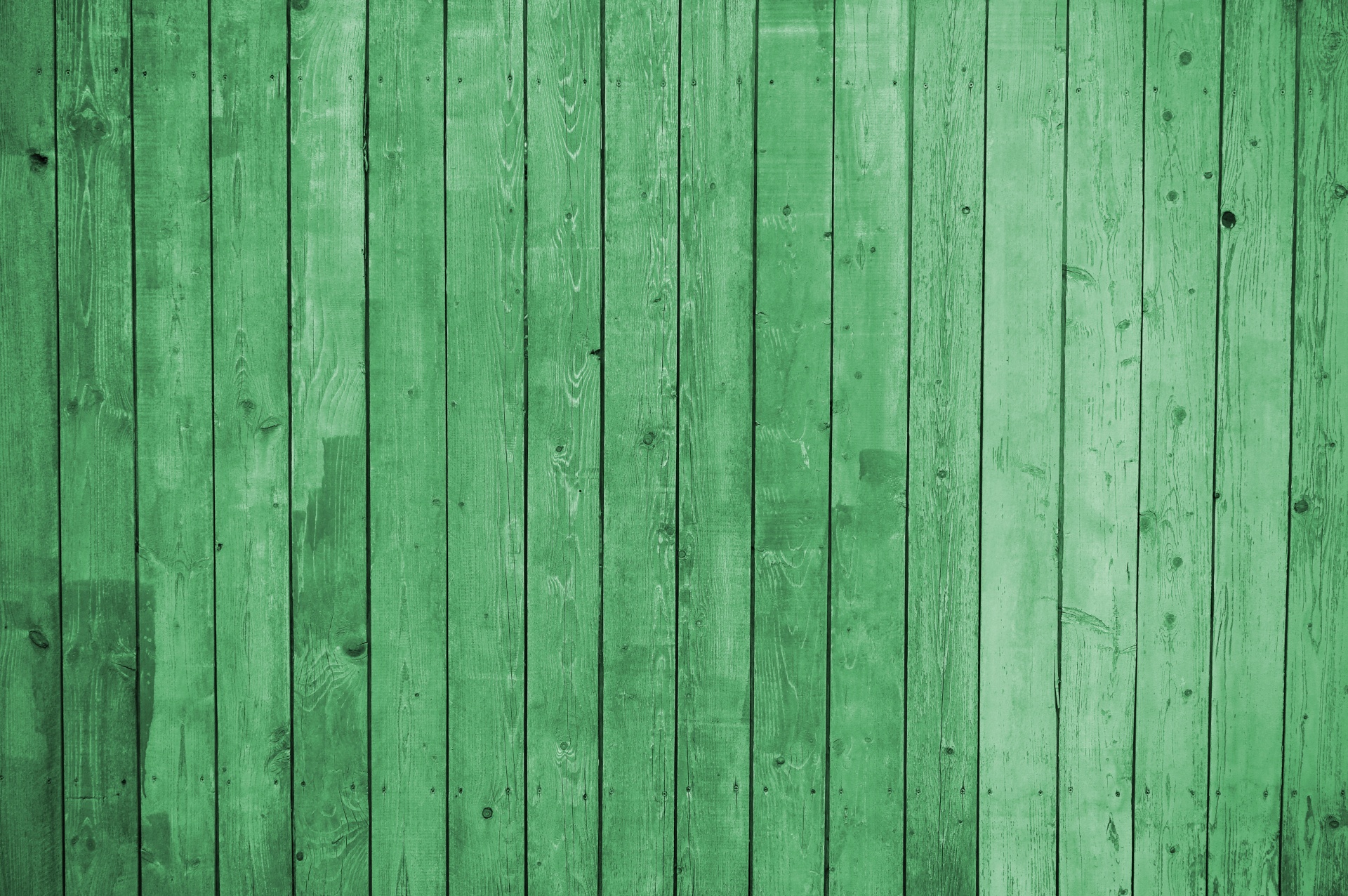 Fence Panels Green Wood Free Stock Photo - Public Domain Pictures