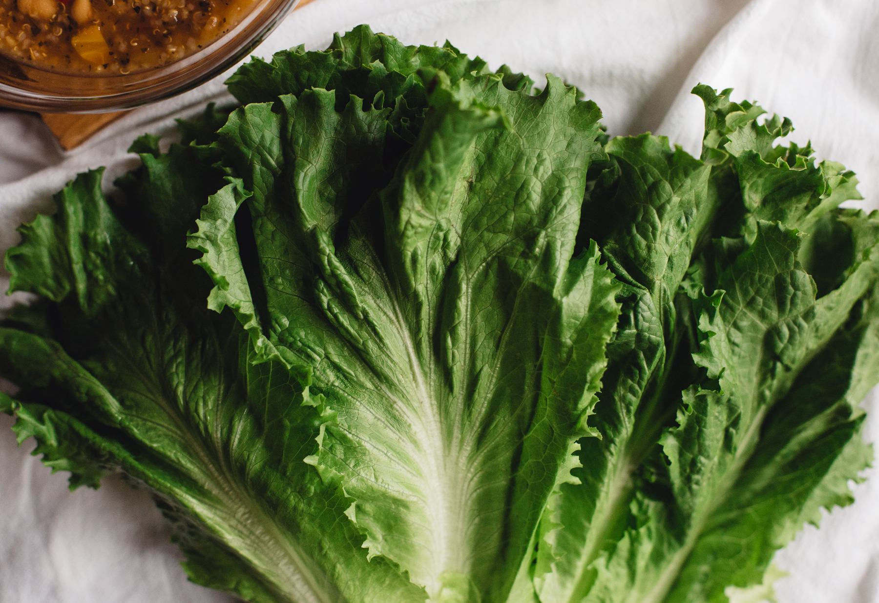 Green Vegetables: A Visual Guide to Leafy Greens | Greatist
