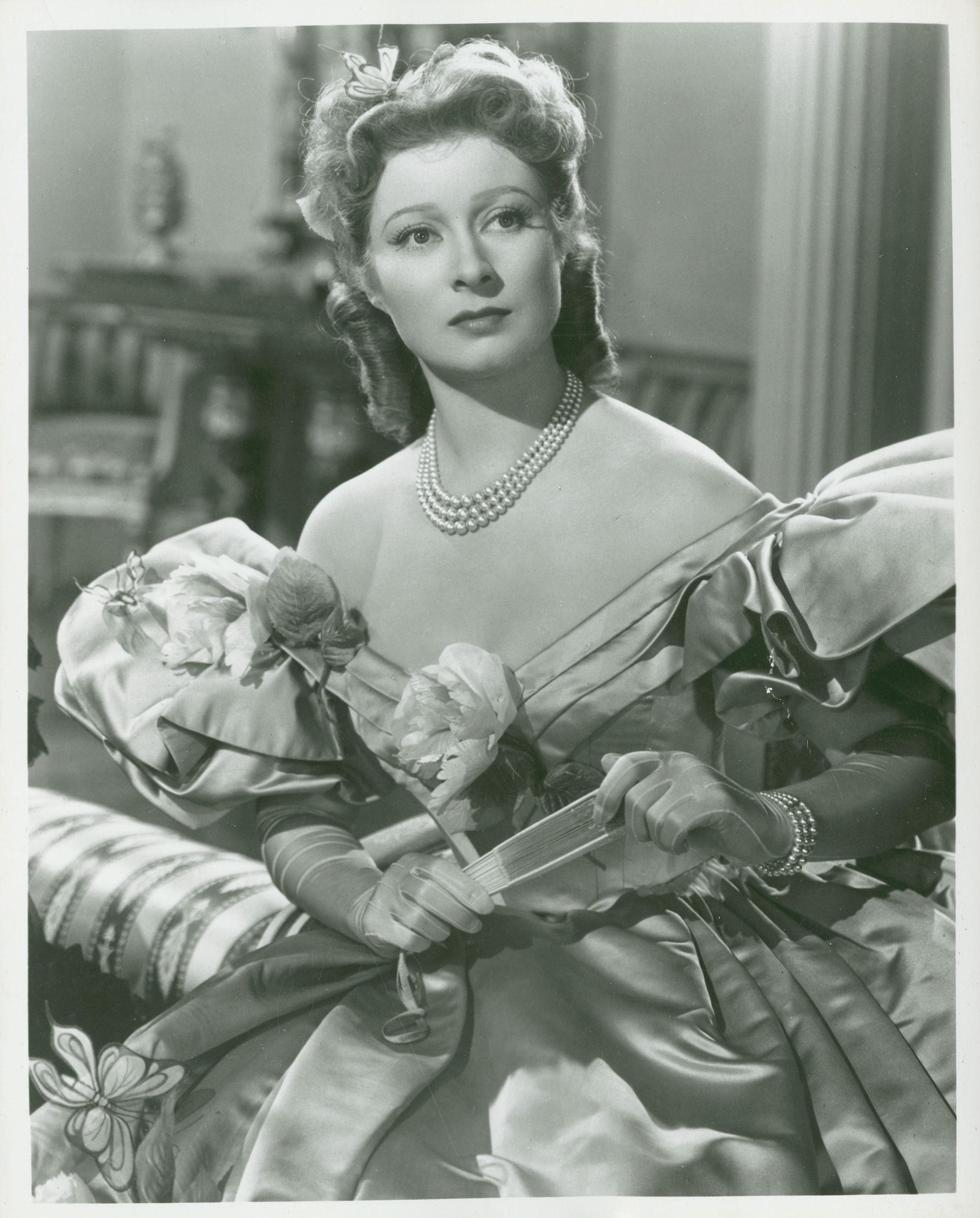 Greer Garson: Muses, Cinematic Women | The Red List