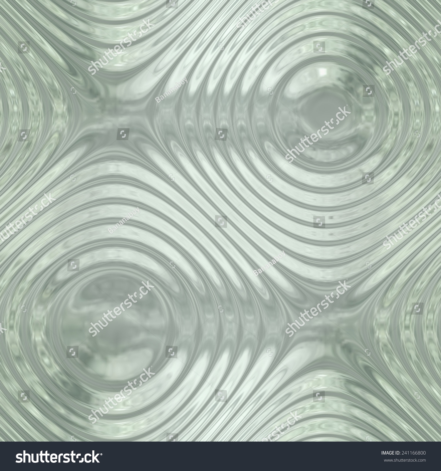 Grey abstract ripple photo