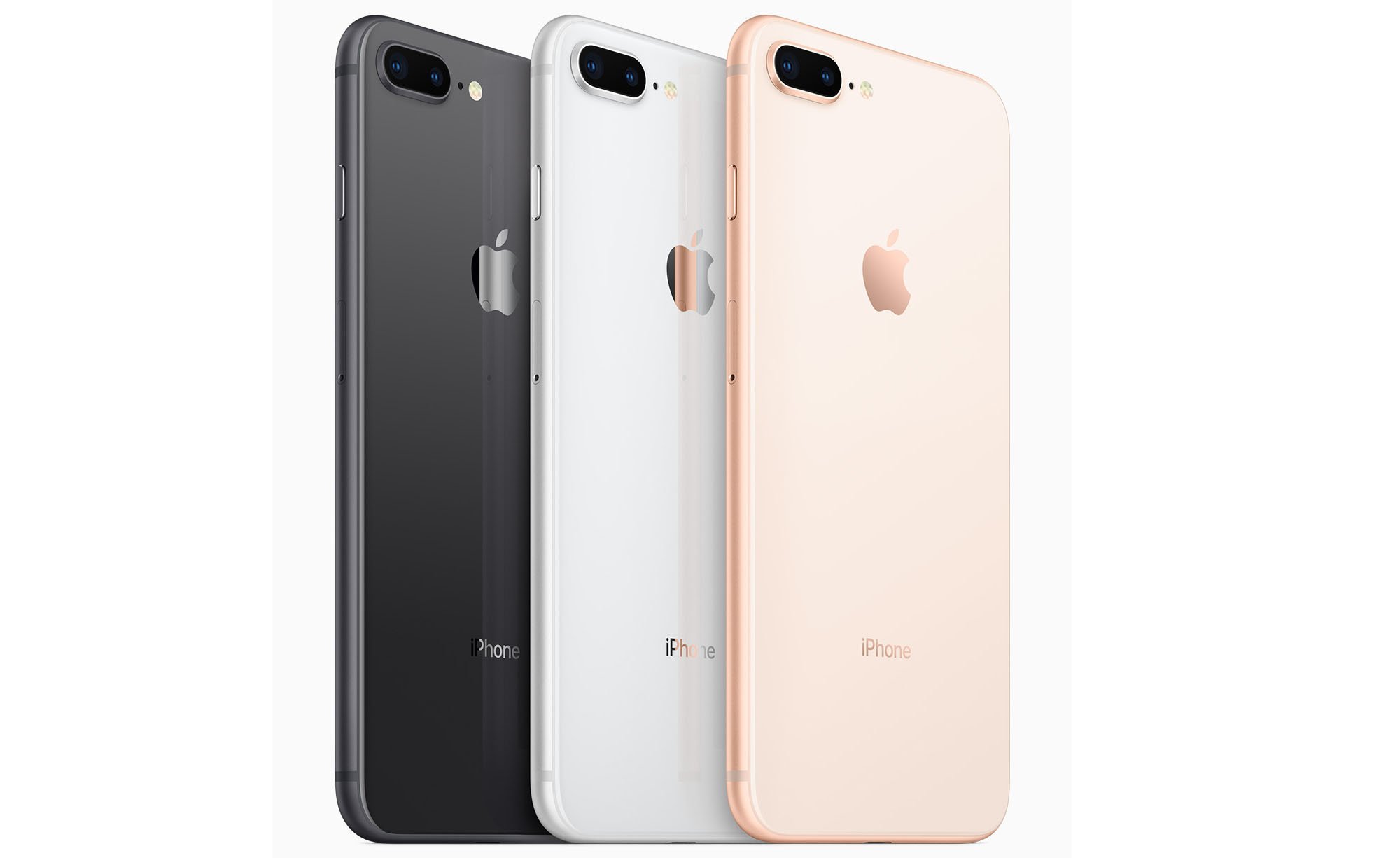 Apple iPhone 8 (256GB, Space Grey, UK Stock, Special Import)