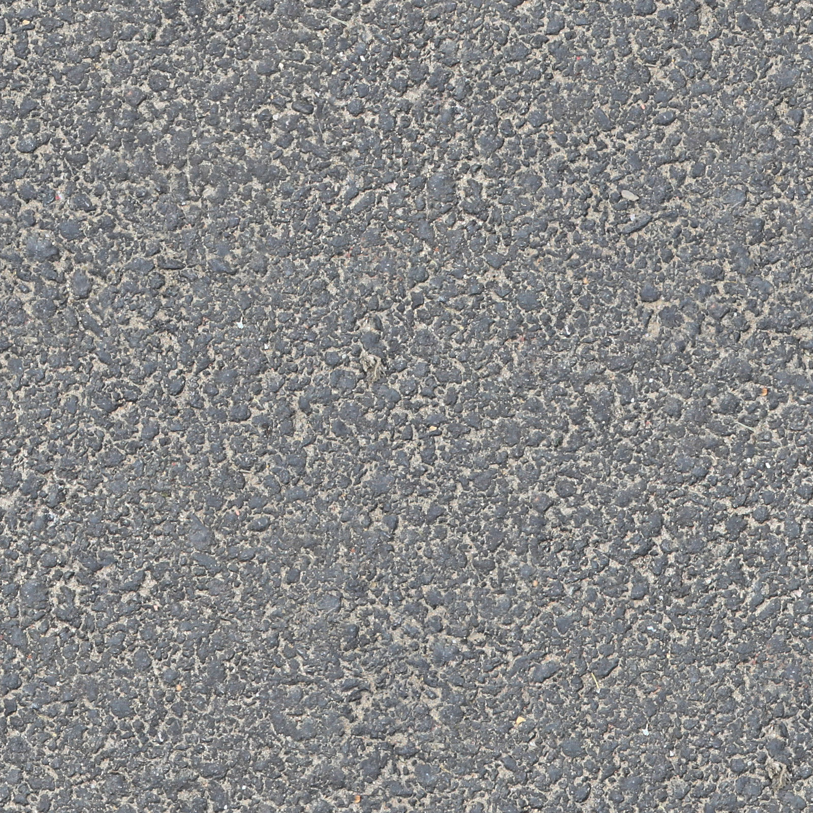 Grey asphalt road photo