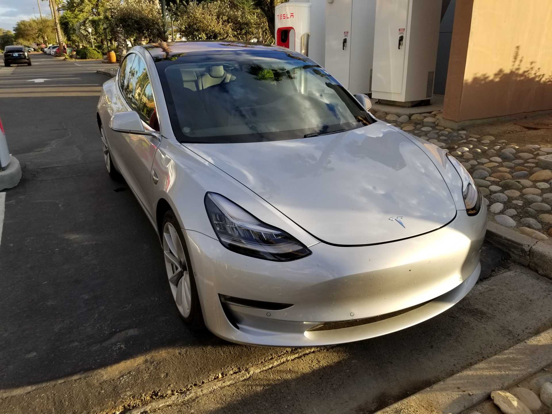 Tesla Model 3 delivery estimator - When will I get my car?
