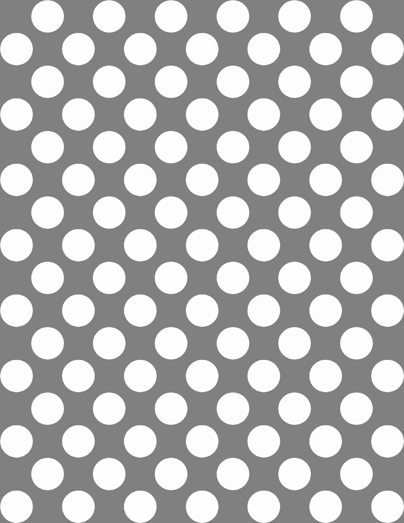 Polka Dot Background