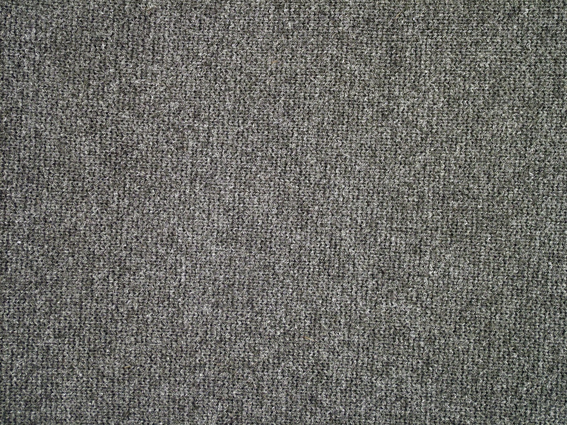 Grey Fabric Texture Seamless
