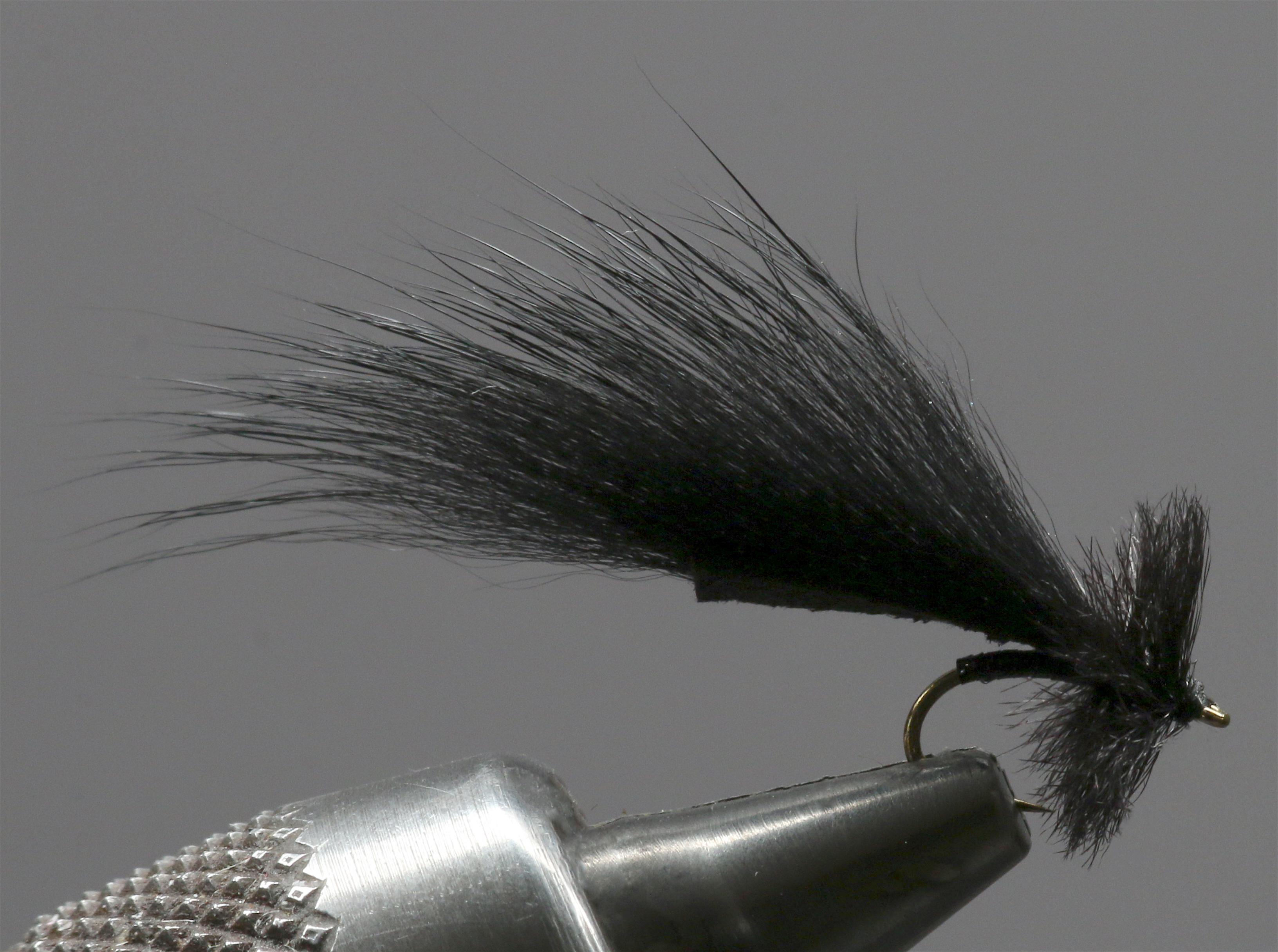 Tips for Fishing Mayer's Mini Leech – Fly Fusion