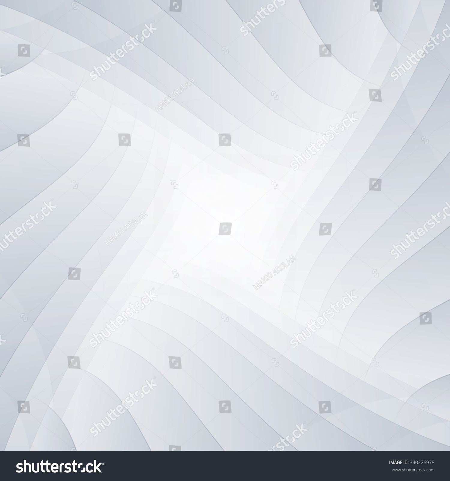 Abstract Grey Swirl Background Ideal Frame Stock Illustration ...