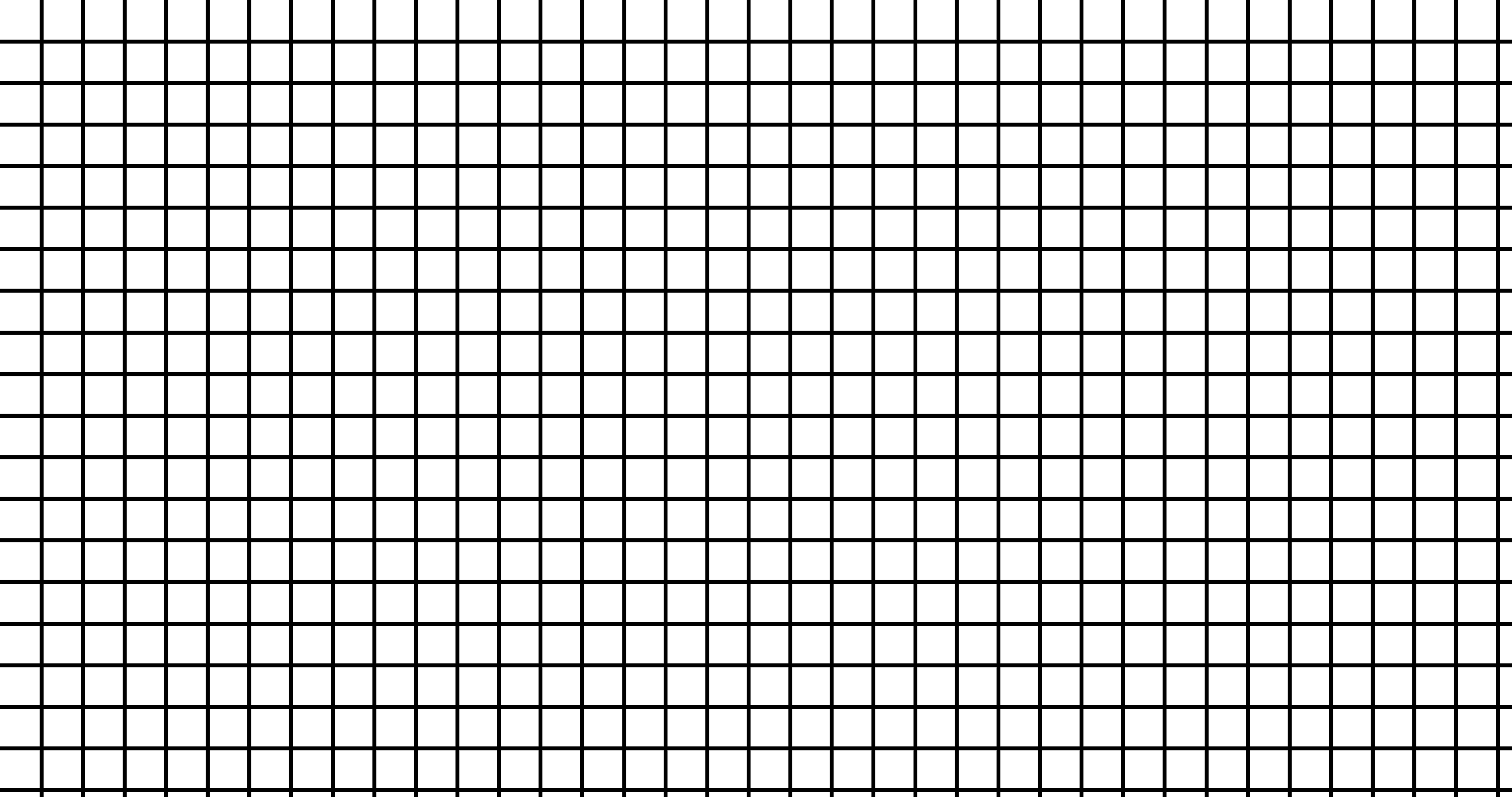 16 Square Grid