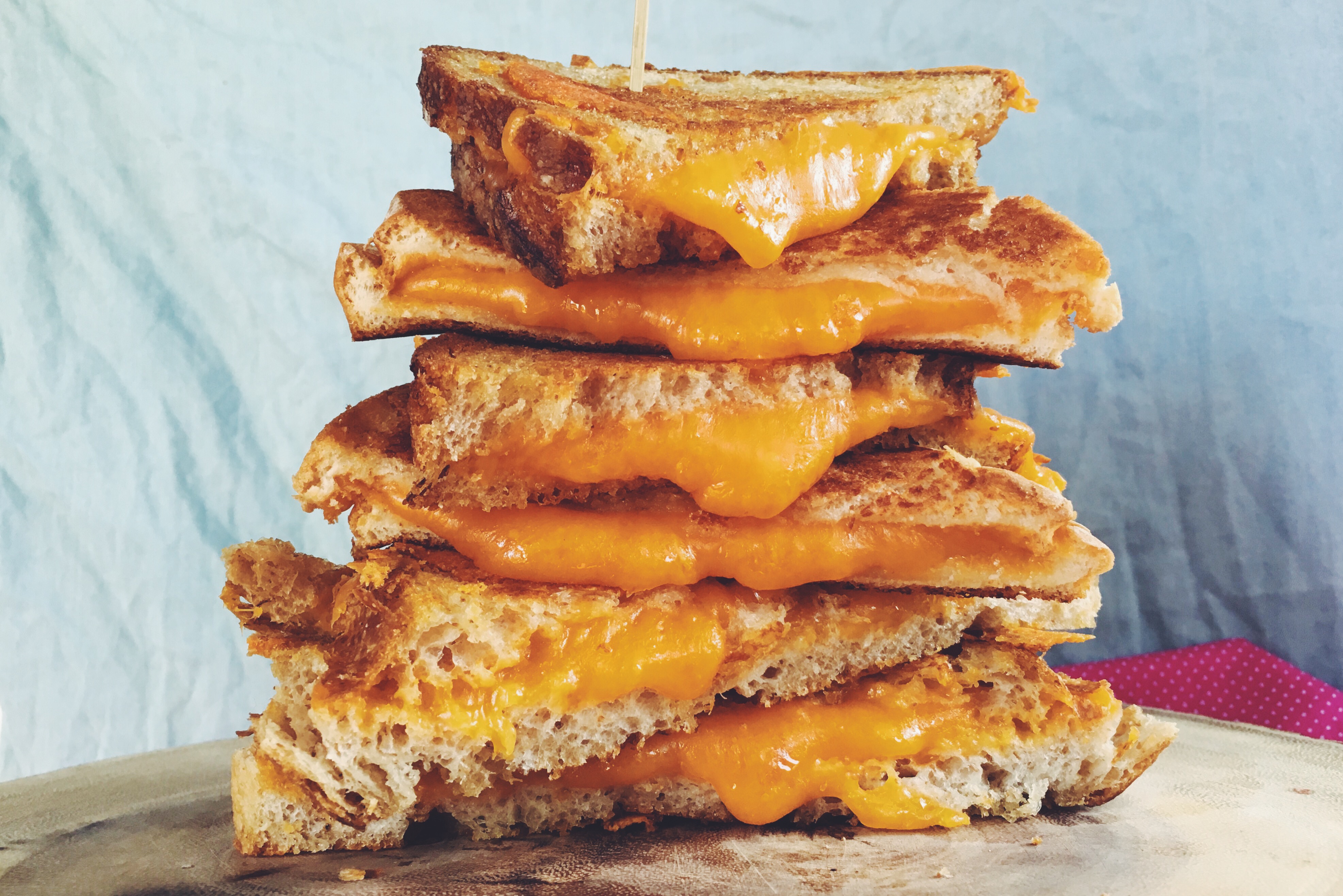 Grilled Cheese Social - Grilled Cheese Recipes and Photography by ...