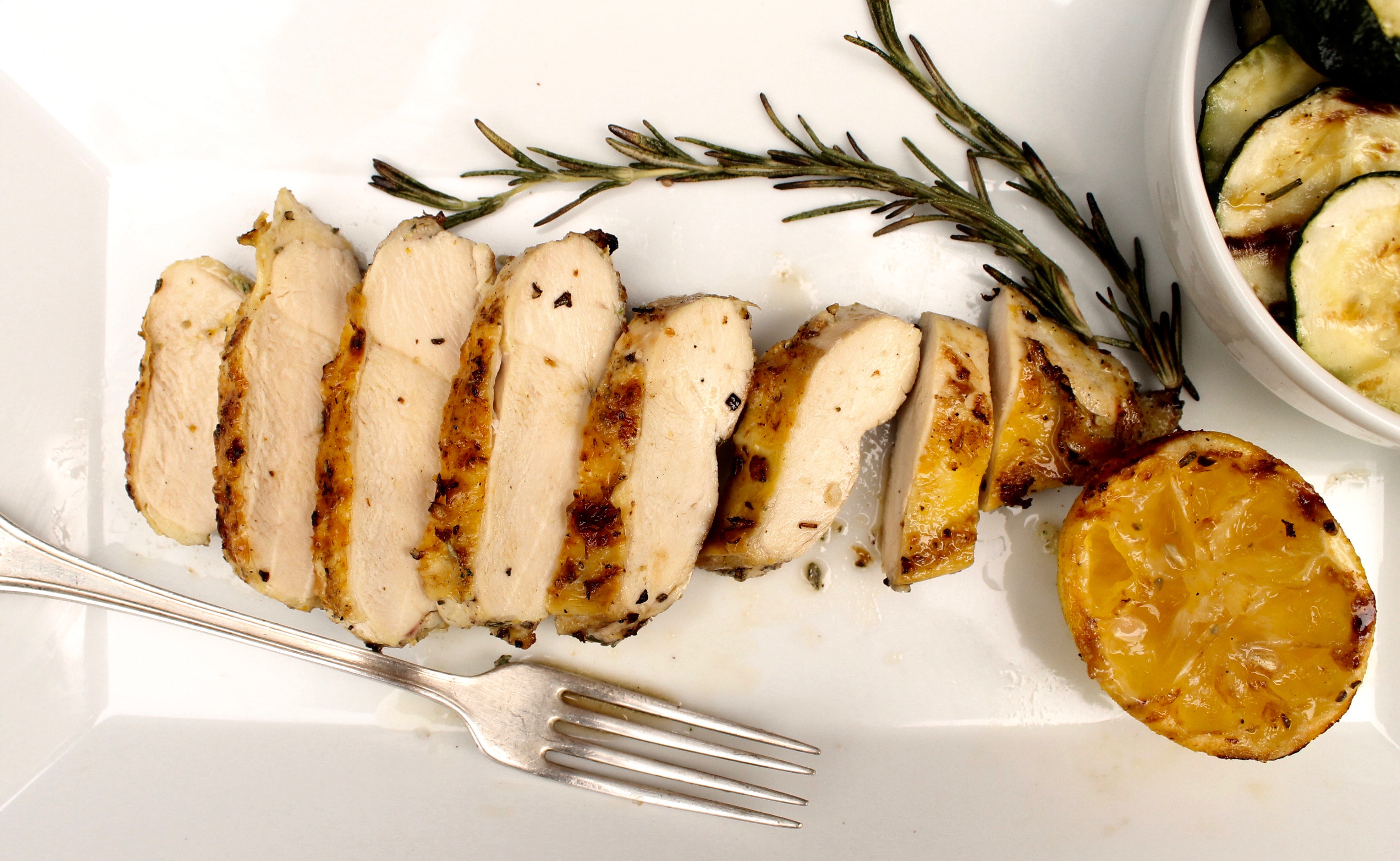 How to grill chicken breasts perfectly every time - TODAY.com