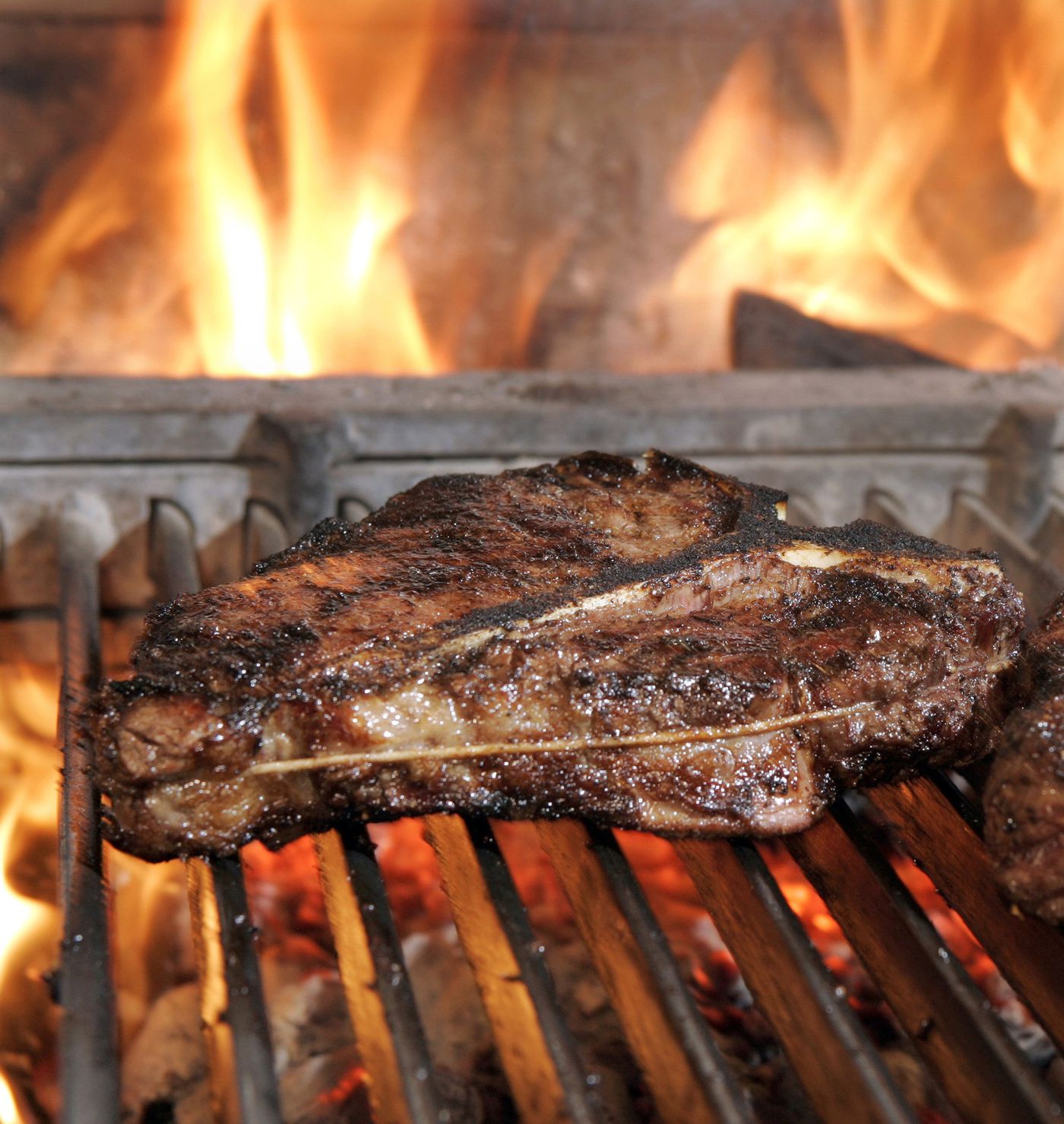 Why grilled meat tastes so good, according to science