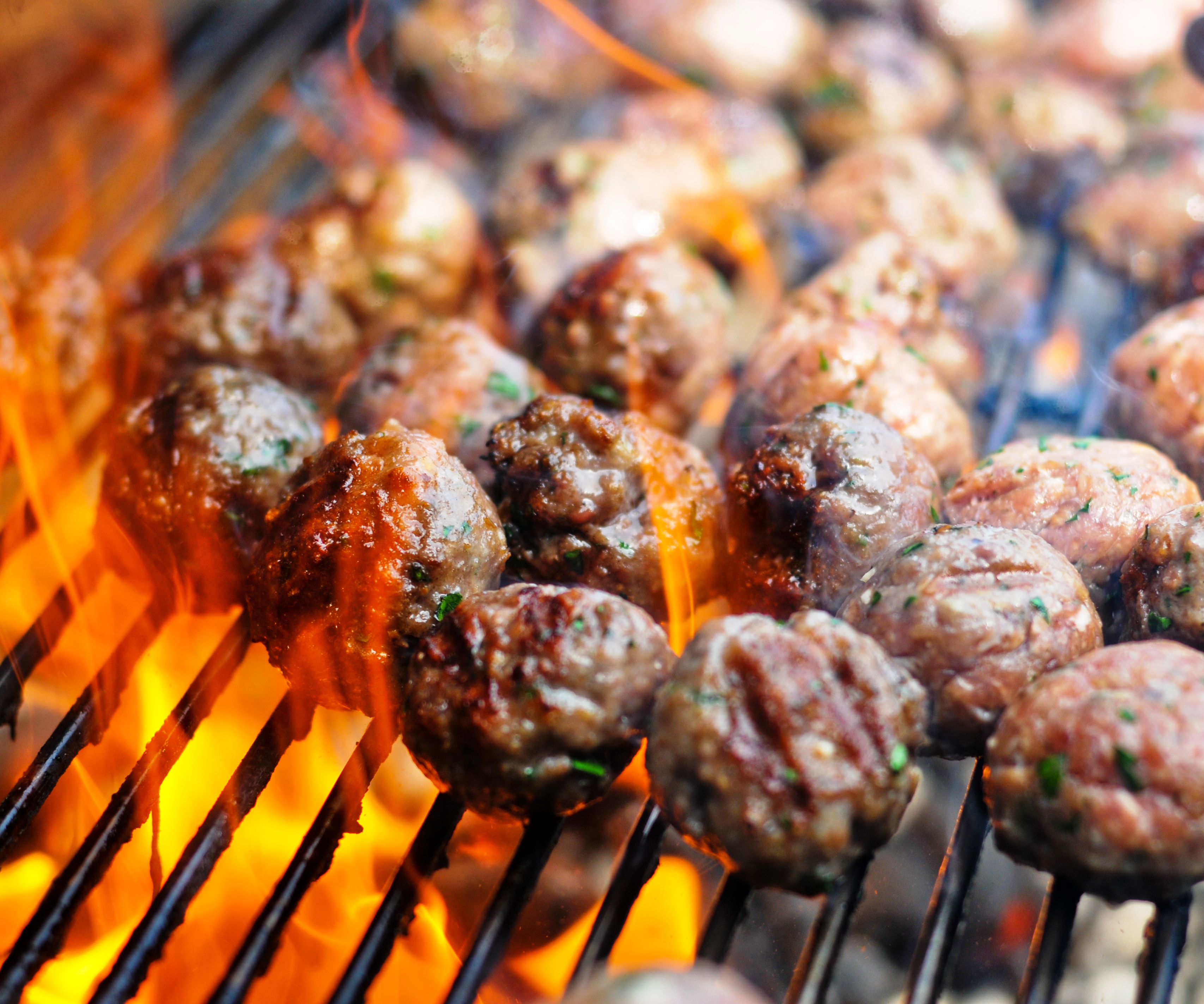 Out-Of-The-Ordinary Grilling Ideas For Your Fourth Of July Cookout ...