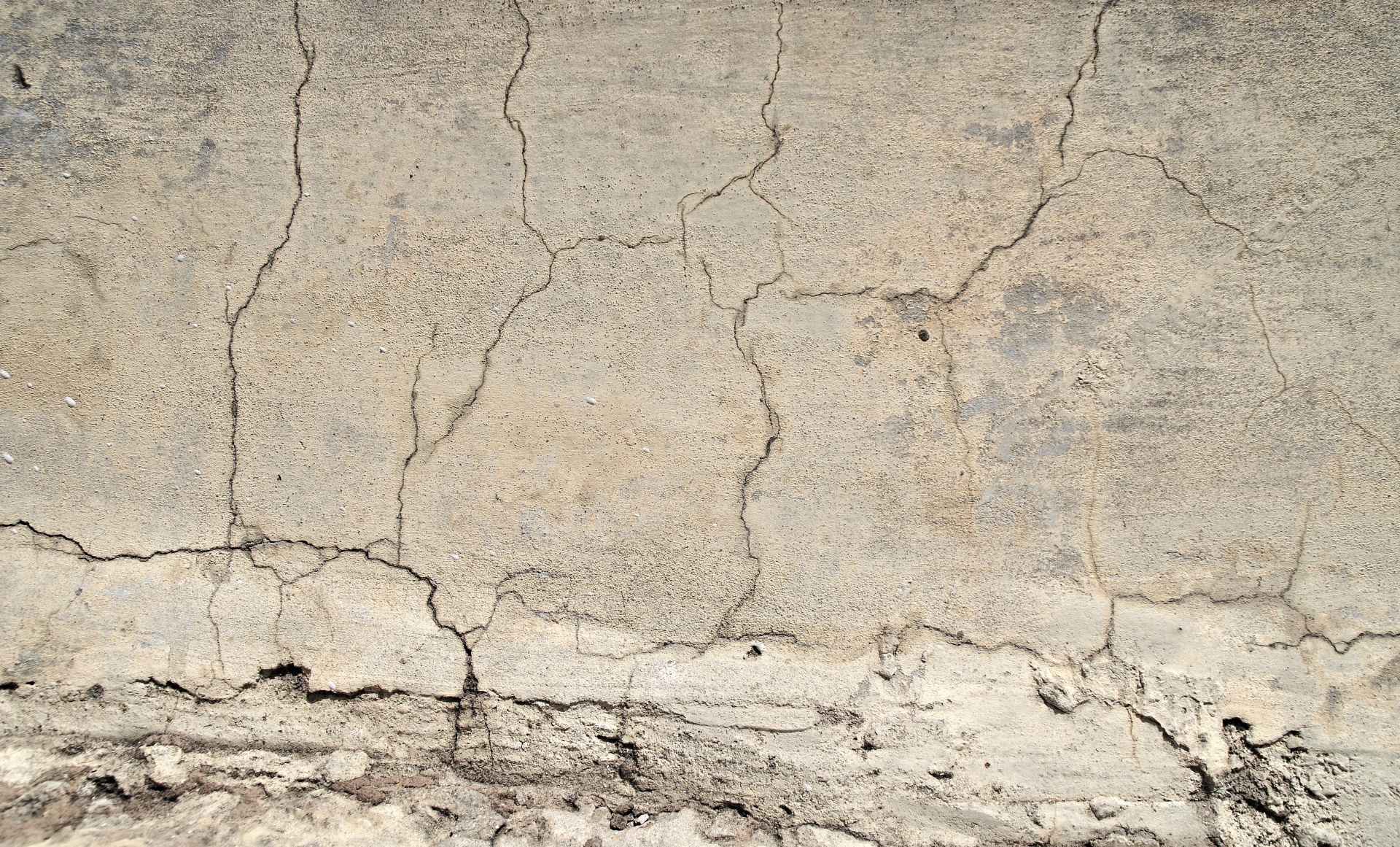 Concrete Wall Background Free Stock Photo - Public Domain Pictures