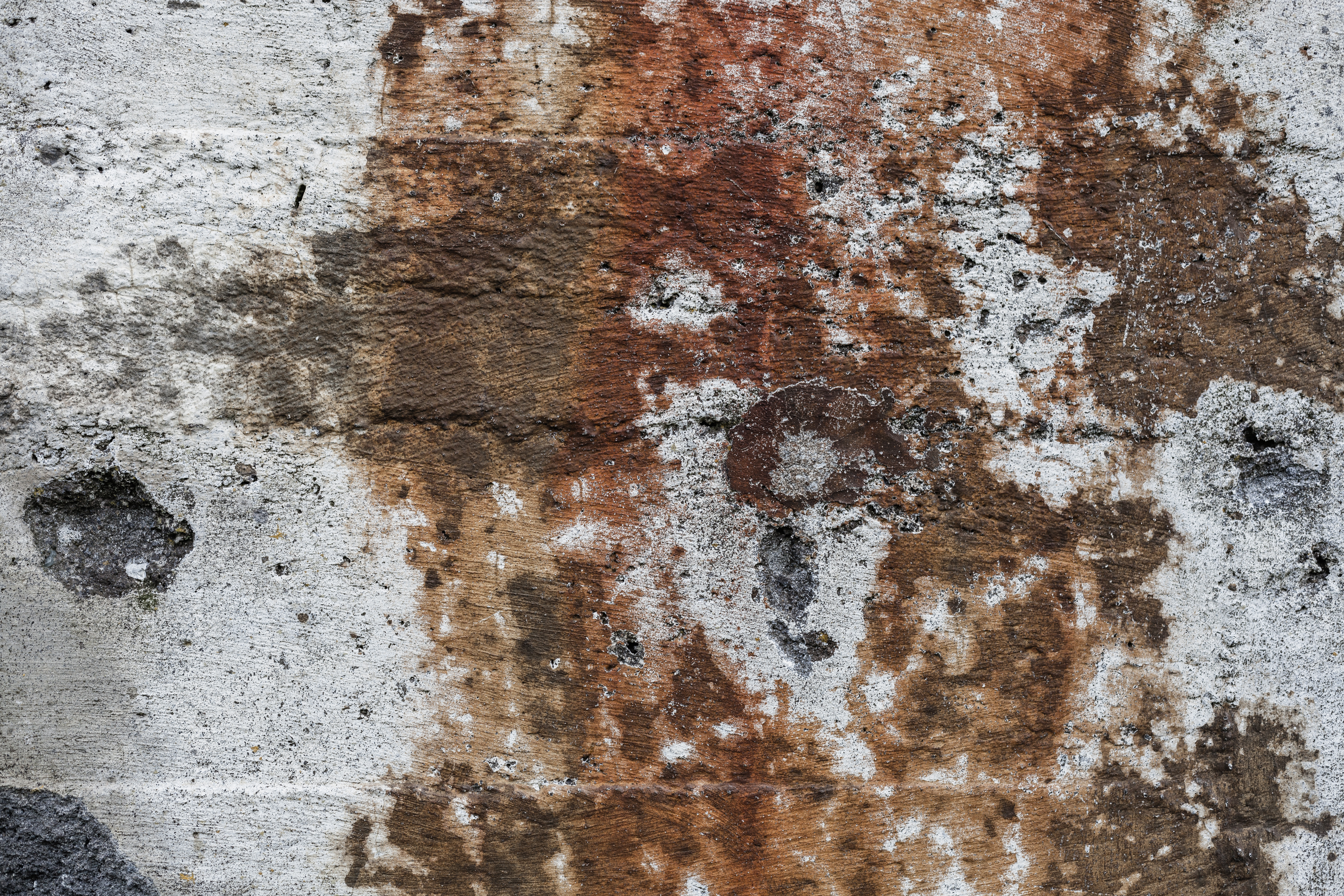 Gritty wall texture photo