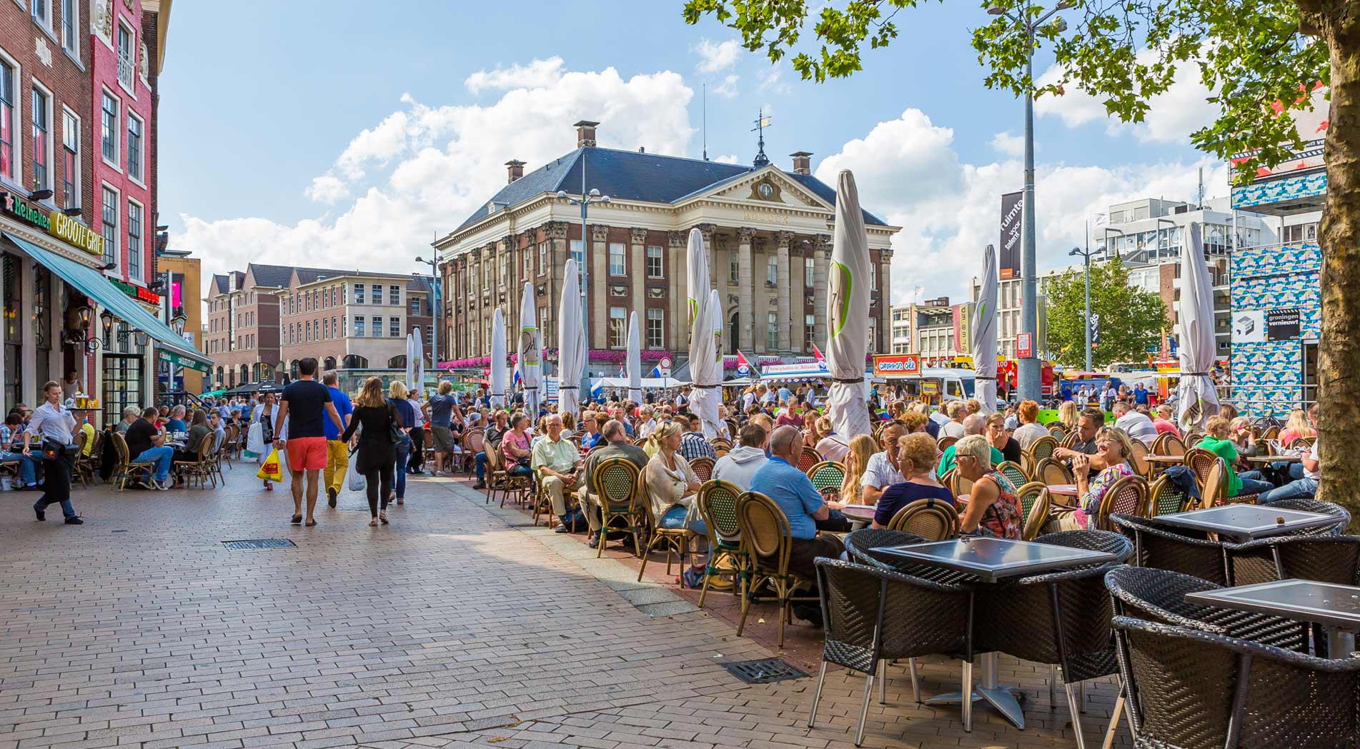 Visit Groningen - The best things to do - Holland.com