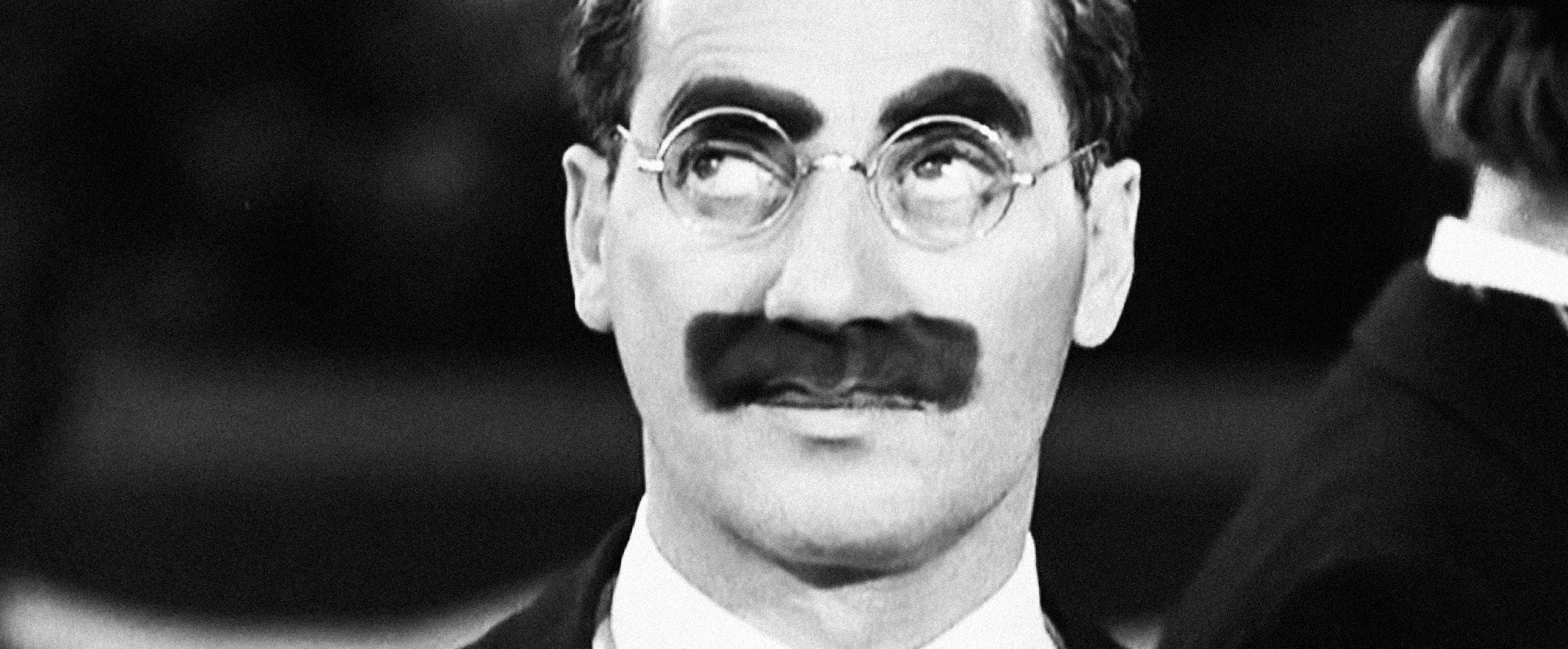 Lee Siegel Does a Double Take on Groucho Marx – Tablet Magazine