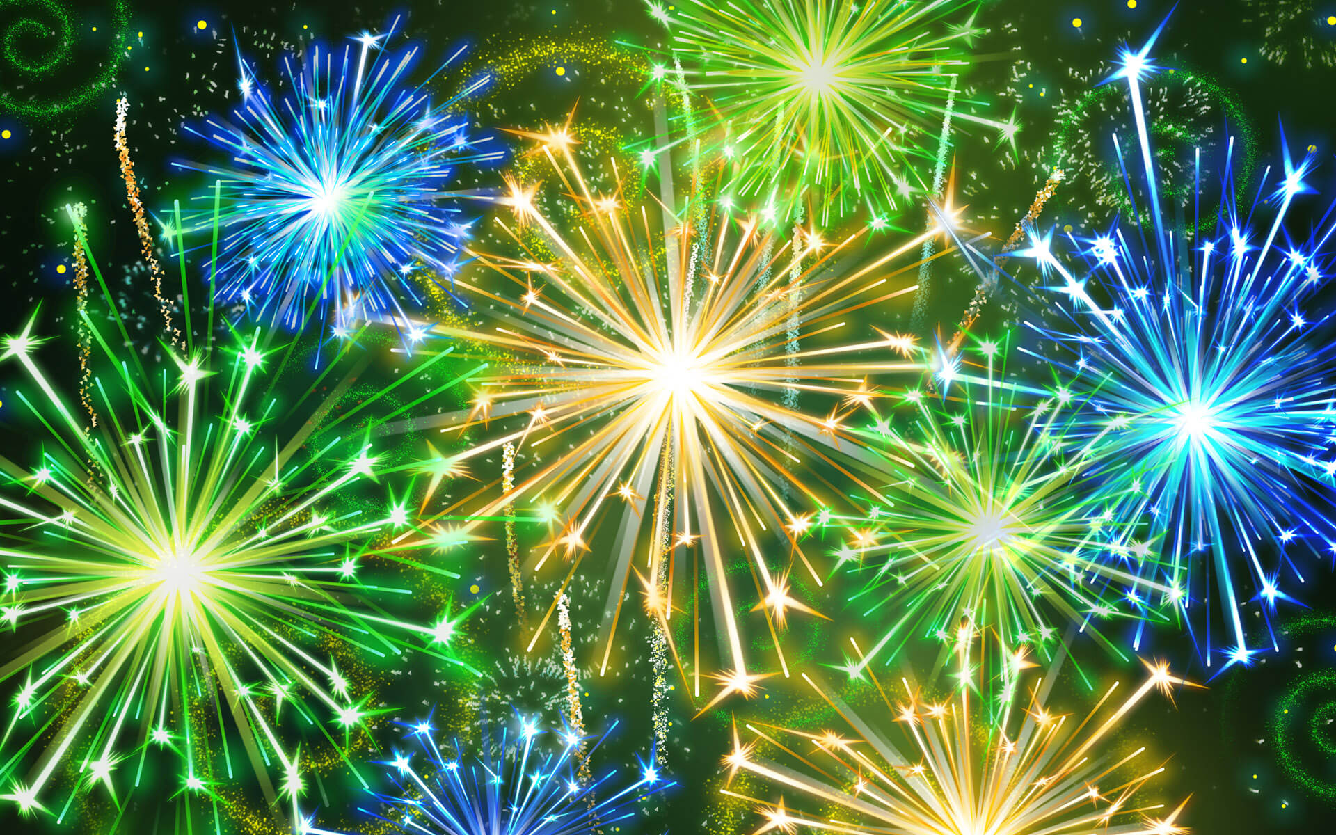 A Few Tips While You Are Buying Fireworks - Intergalactic Fireworks