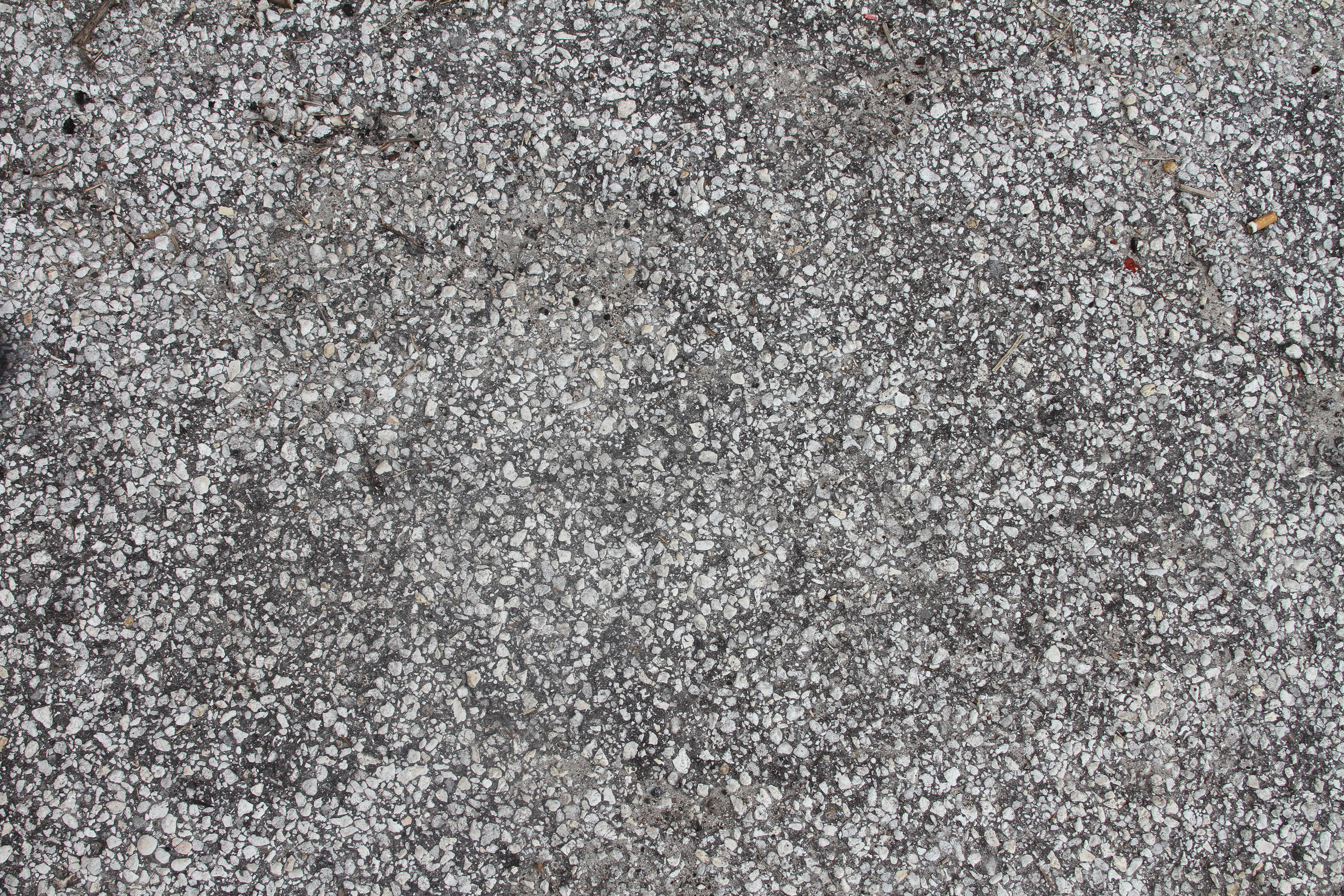White Pebbles Ground Texture - 14Textures