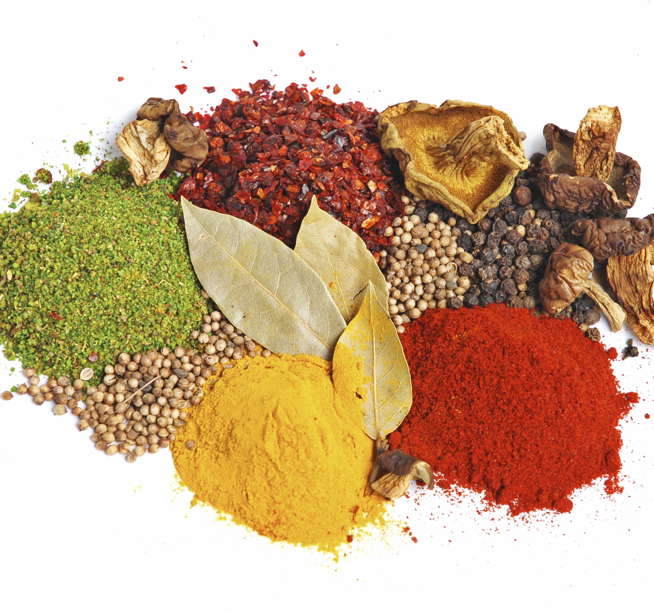 Saboo Sodium Chloro Ltd | Spices