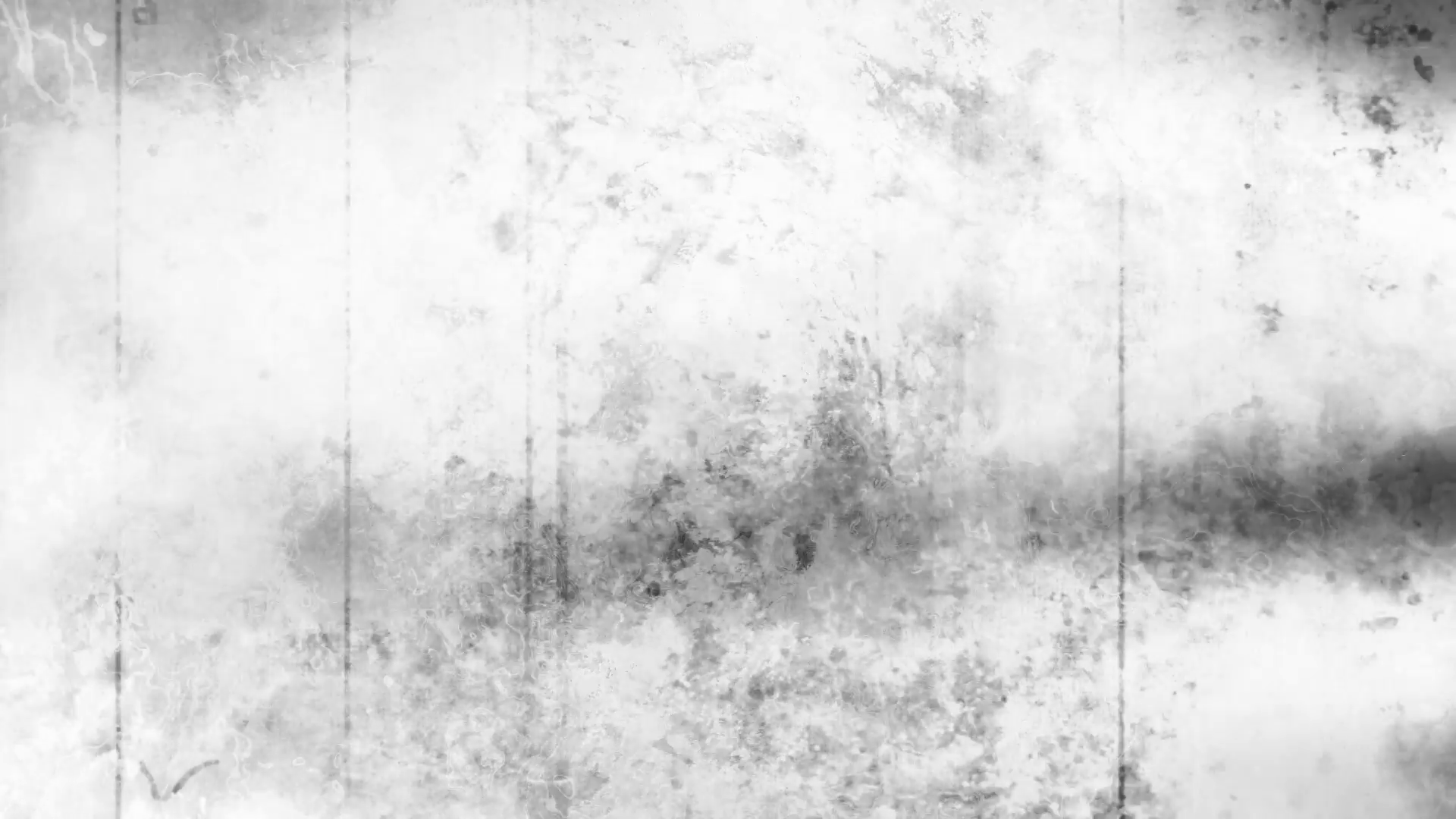 Black and white grunge texture six Motion Background - Videoblocks