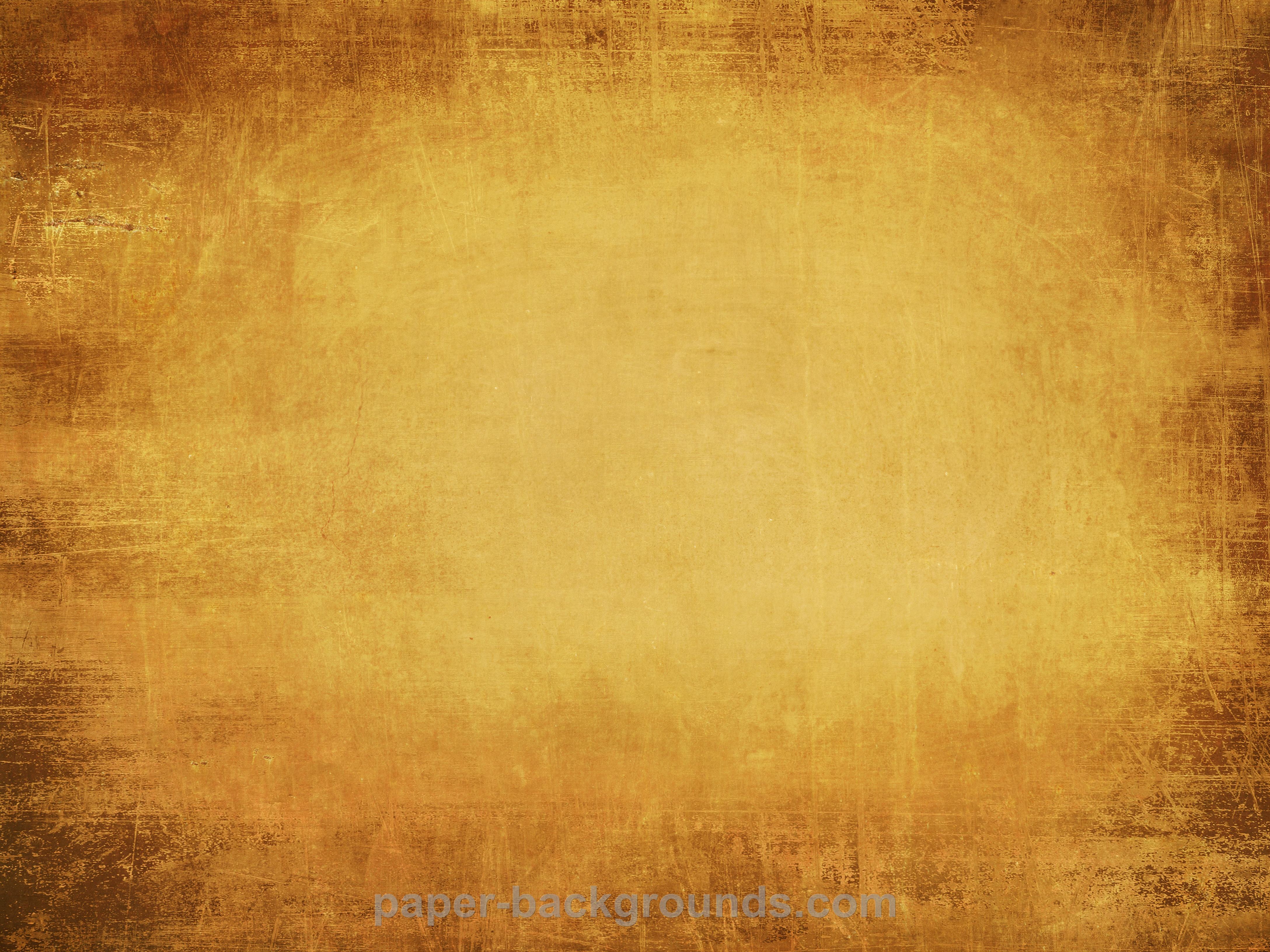 Paper Backgrounds | orange-grunge-background