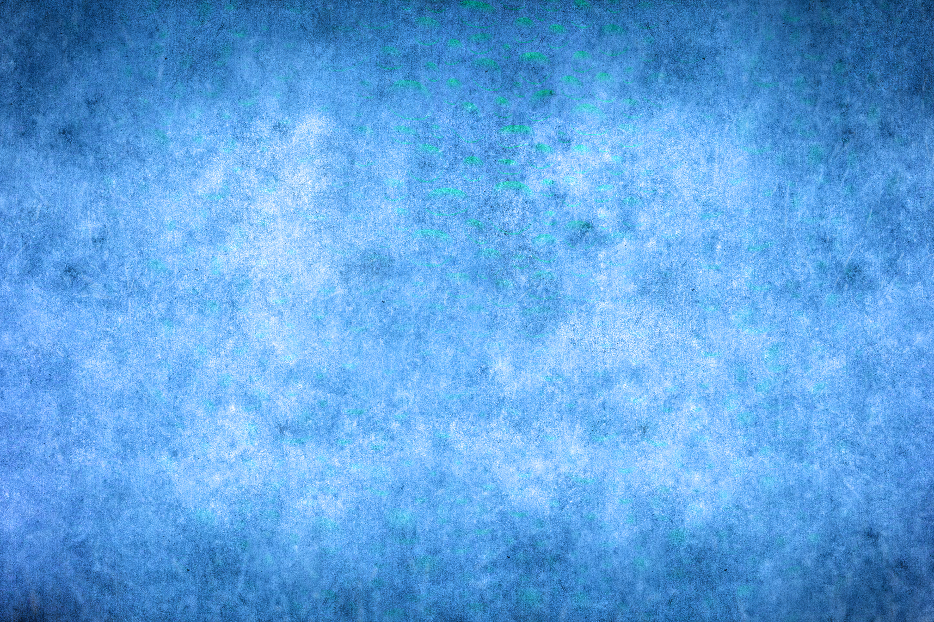 Free Photo Grunge Blue Background Blue Border Brown Free Download Jooinn