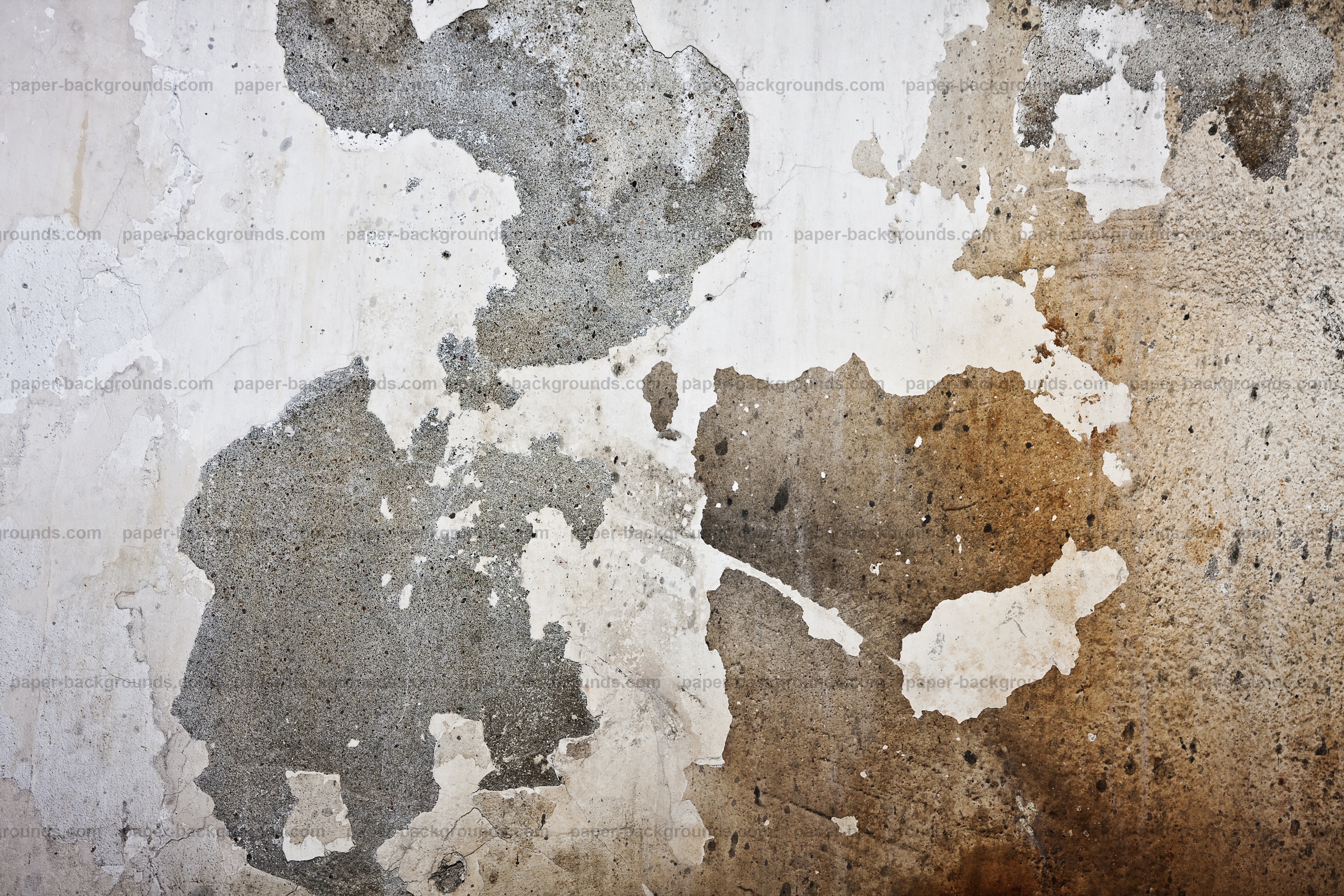 Paper Backgrounds | grunge-concrete-wall-texture