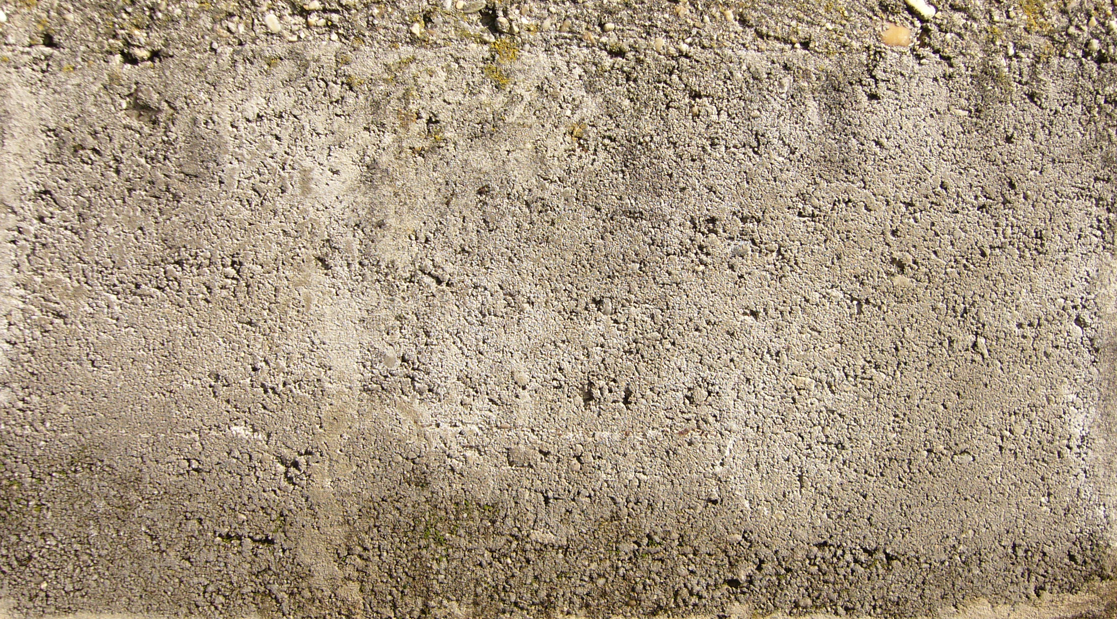 Free Concrete texture (grunge, grey)