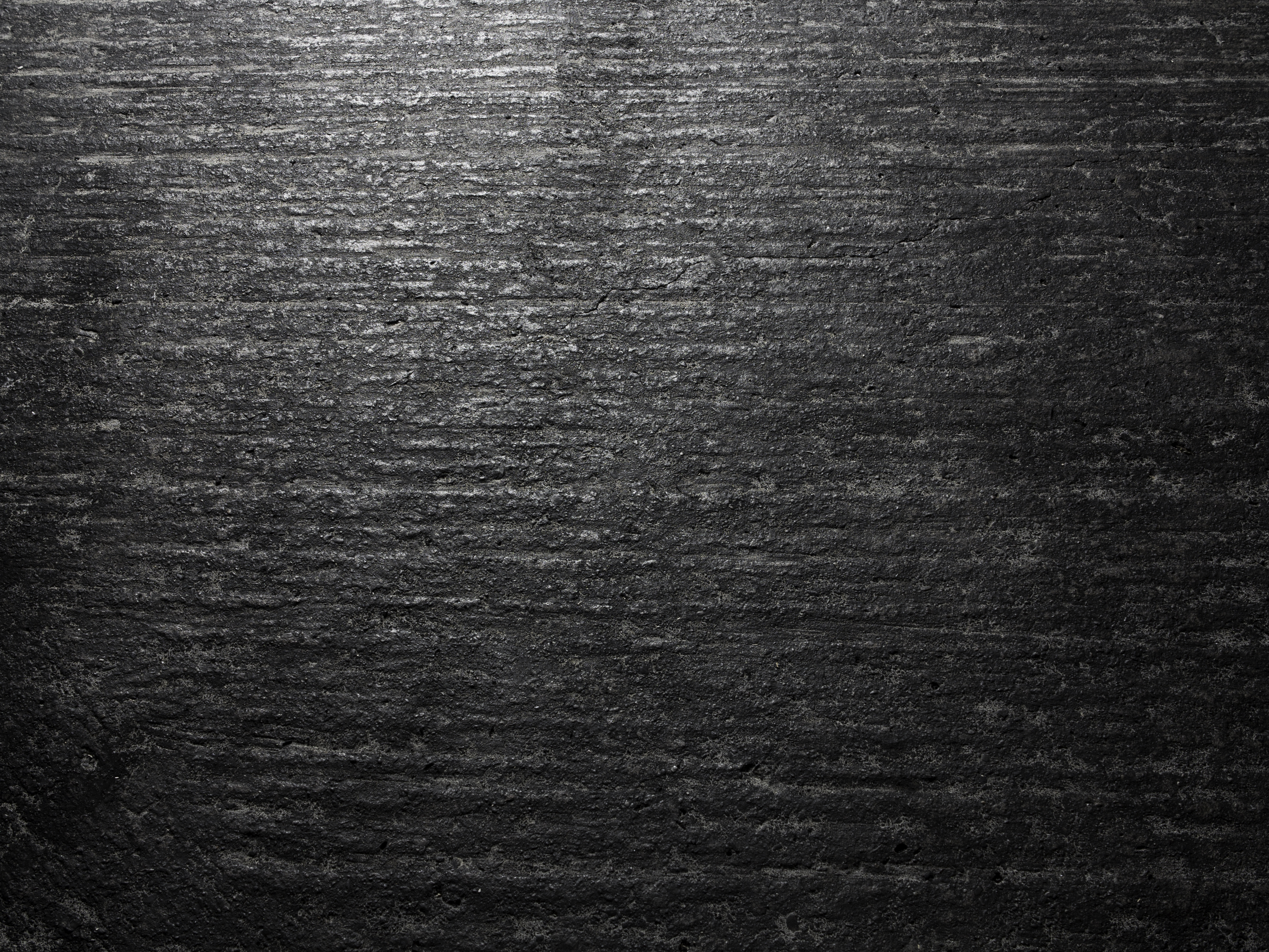 Paper Backgrounds | Black Grunge Concrete Texture