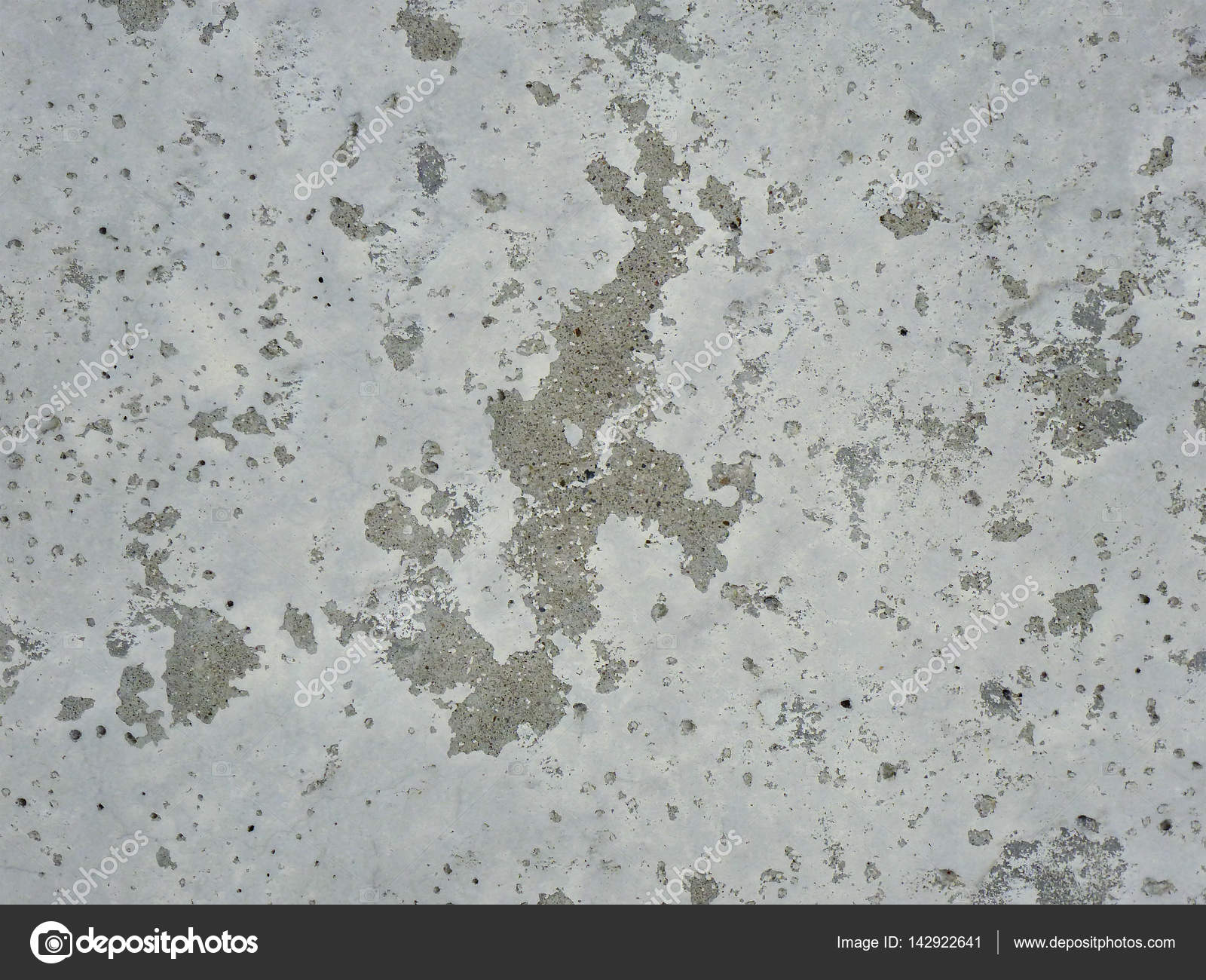 Grunge Concrete Texture — Stock Photo © SinJin #142922641