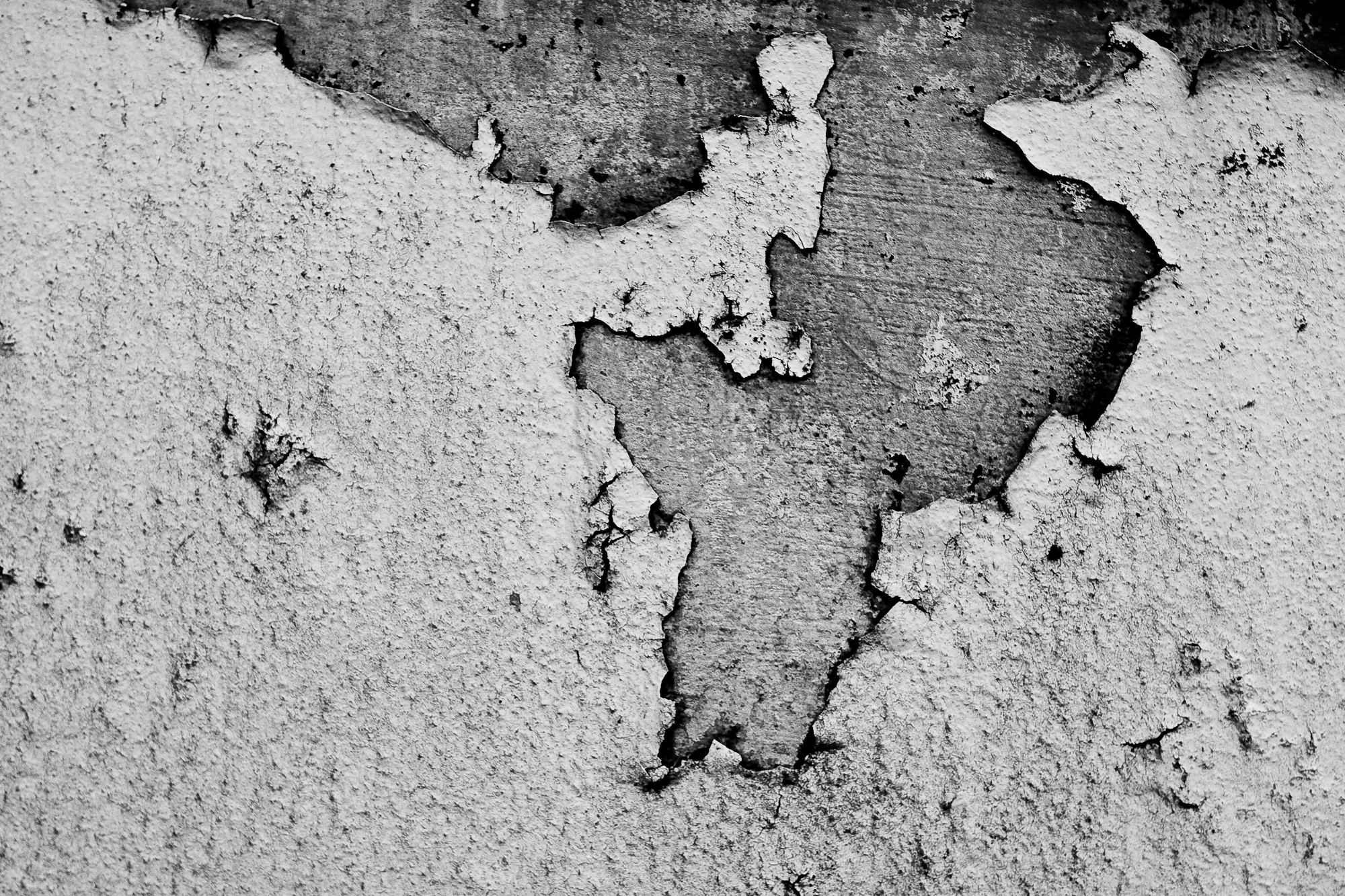 Grunge concrete wall texture photo