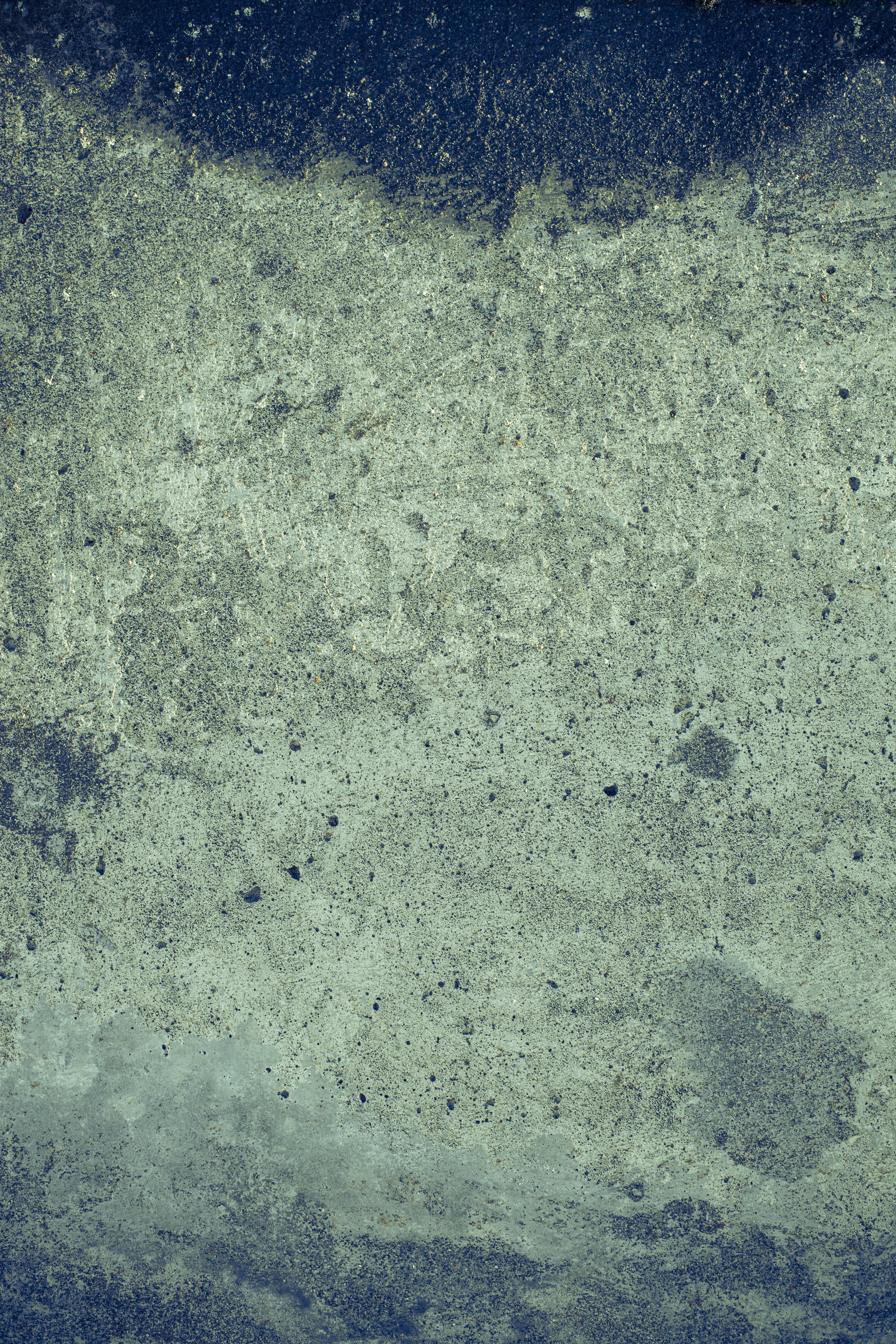 Grunge Concrete Wall Texture, Concrete, Dark, Gloomy, Green, HQ Photo